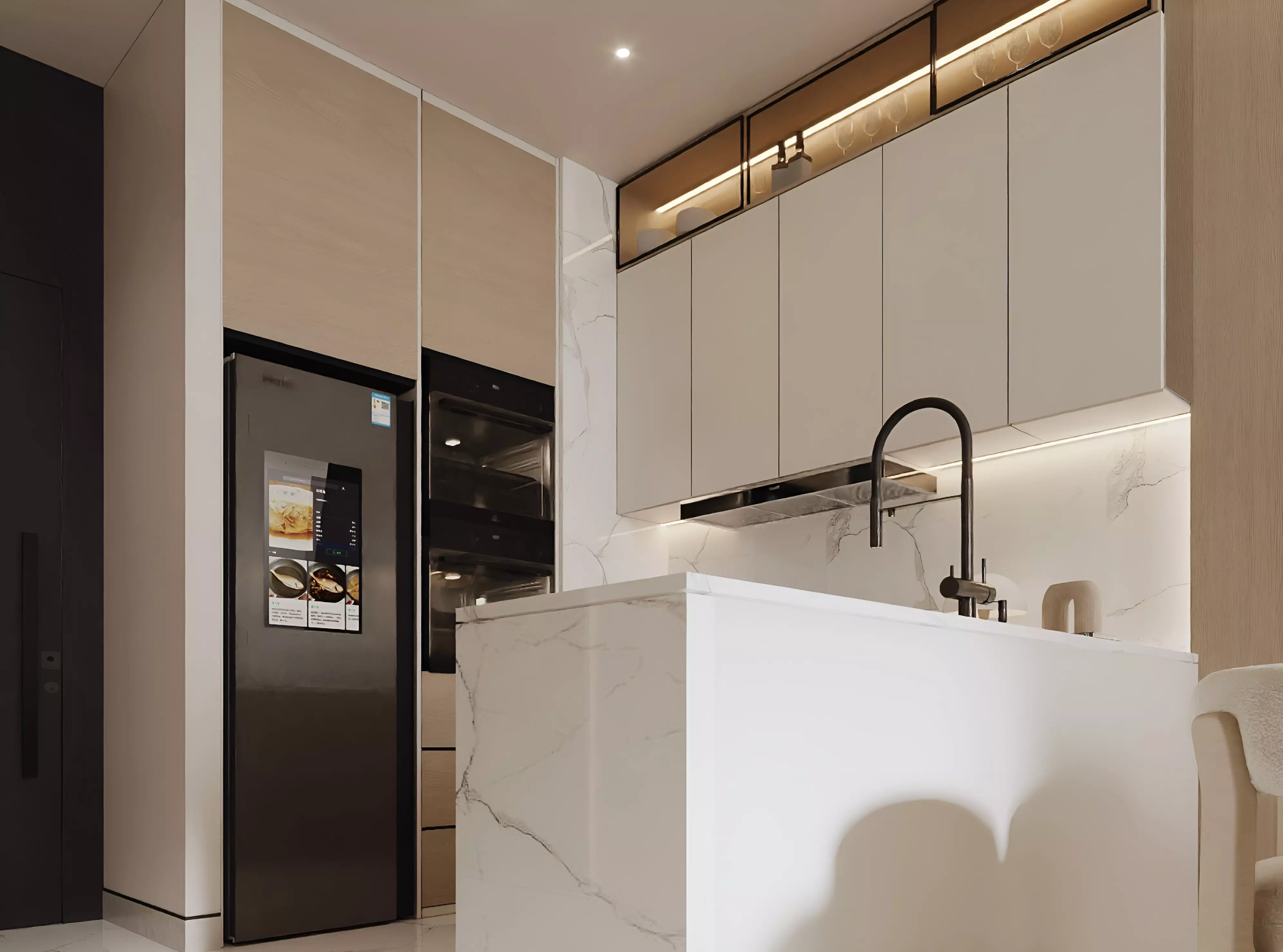 Image 7 of La Crystal by Al Madar Holding