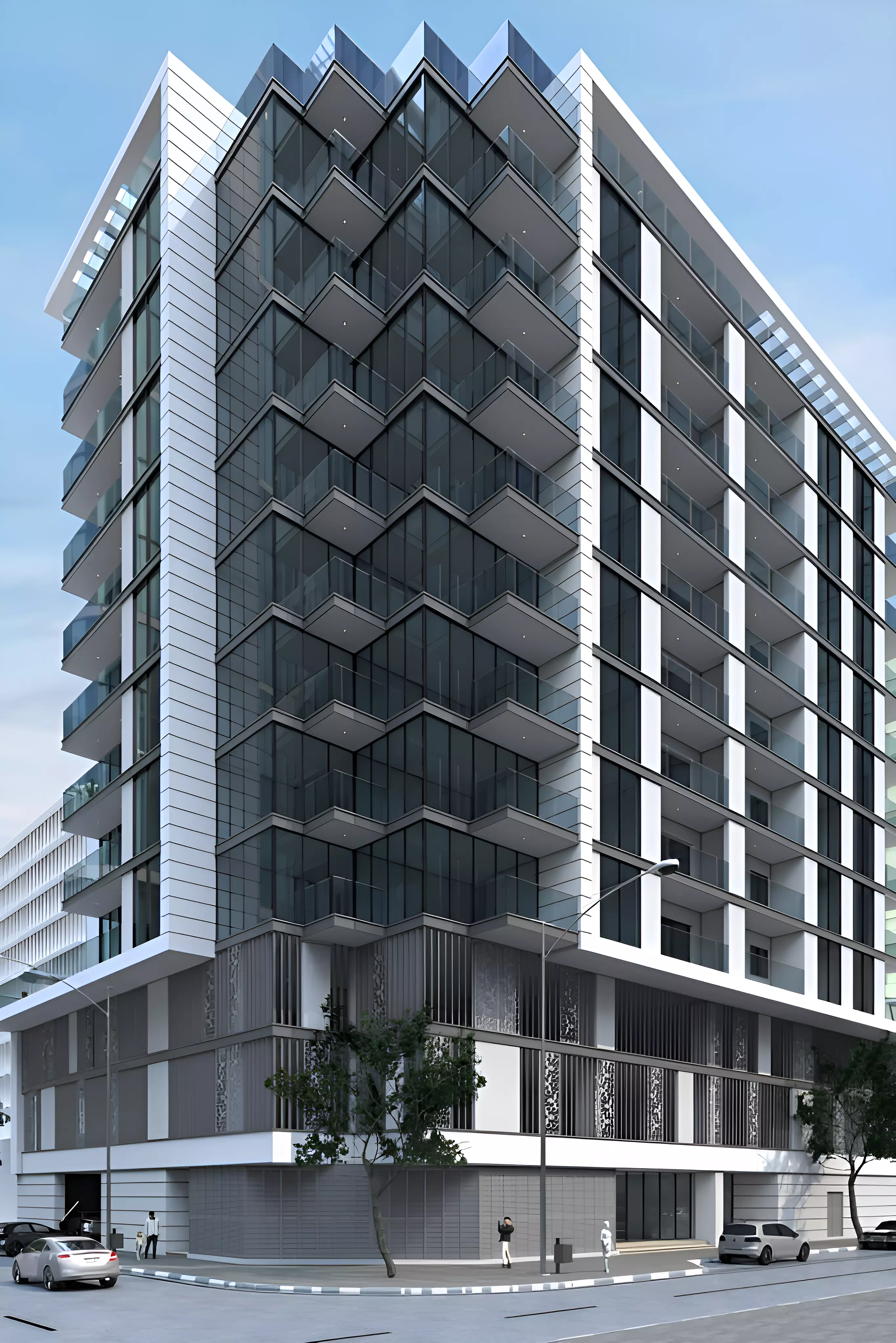 Image of Waha Living by Al Yakka Developer