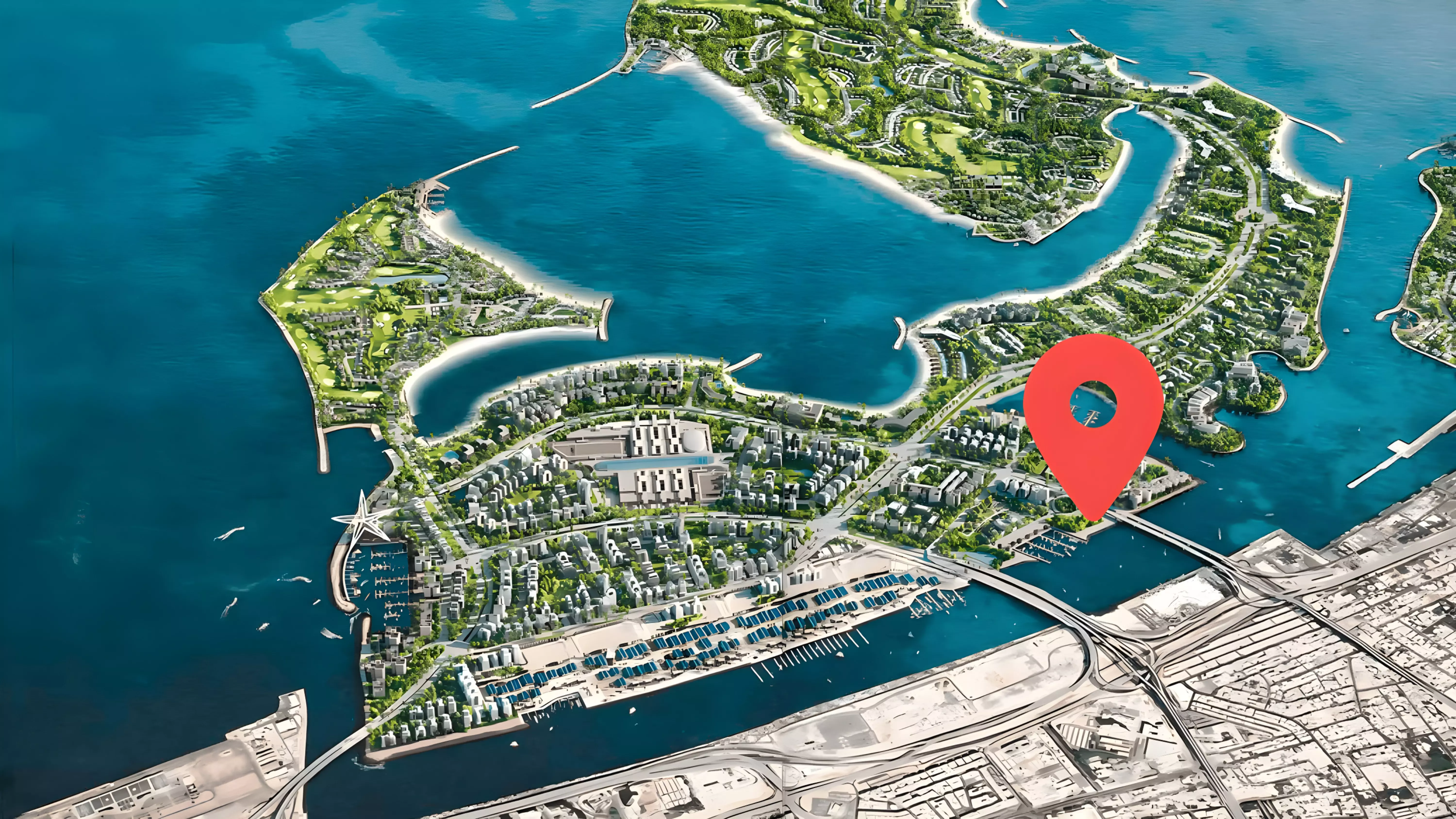 Image of Casagrand Hermina by Casagrand Developers