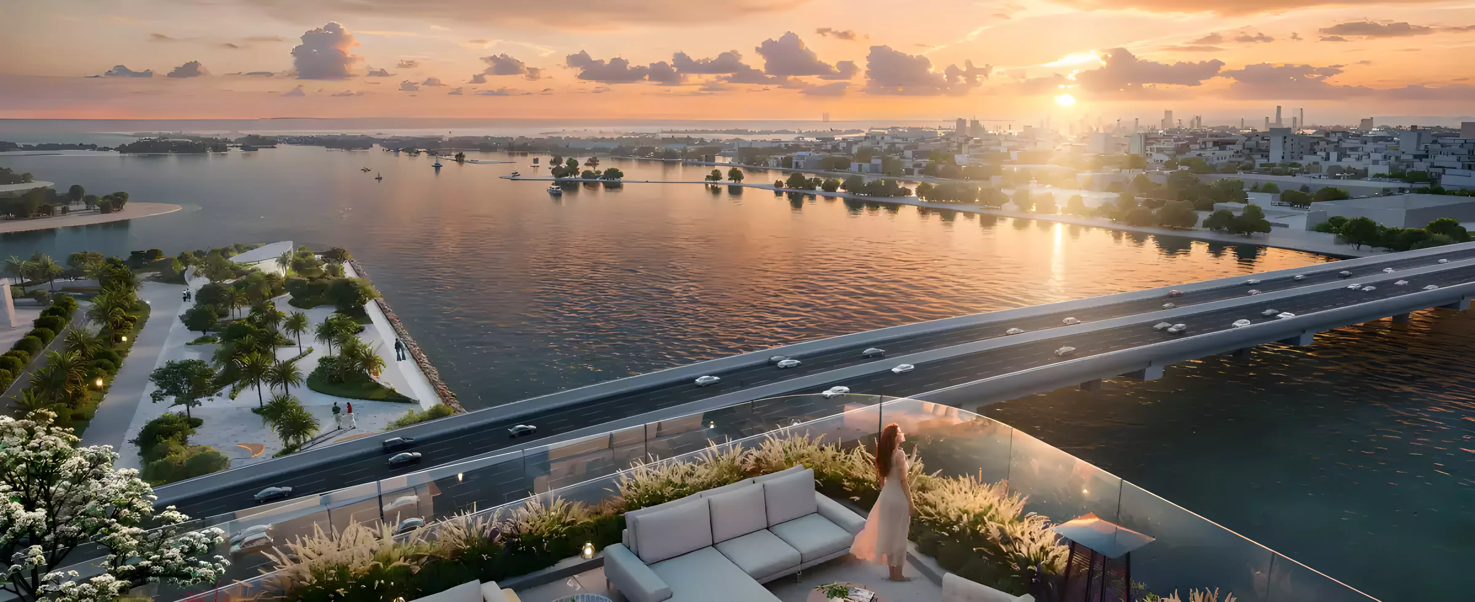 Image 19 of Casagrand Hermina by Casagrand Developers