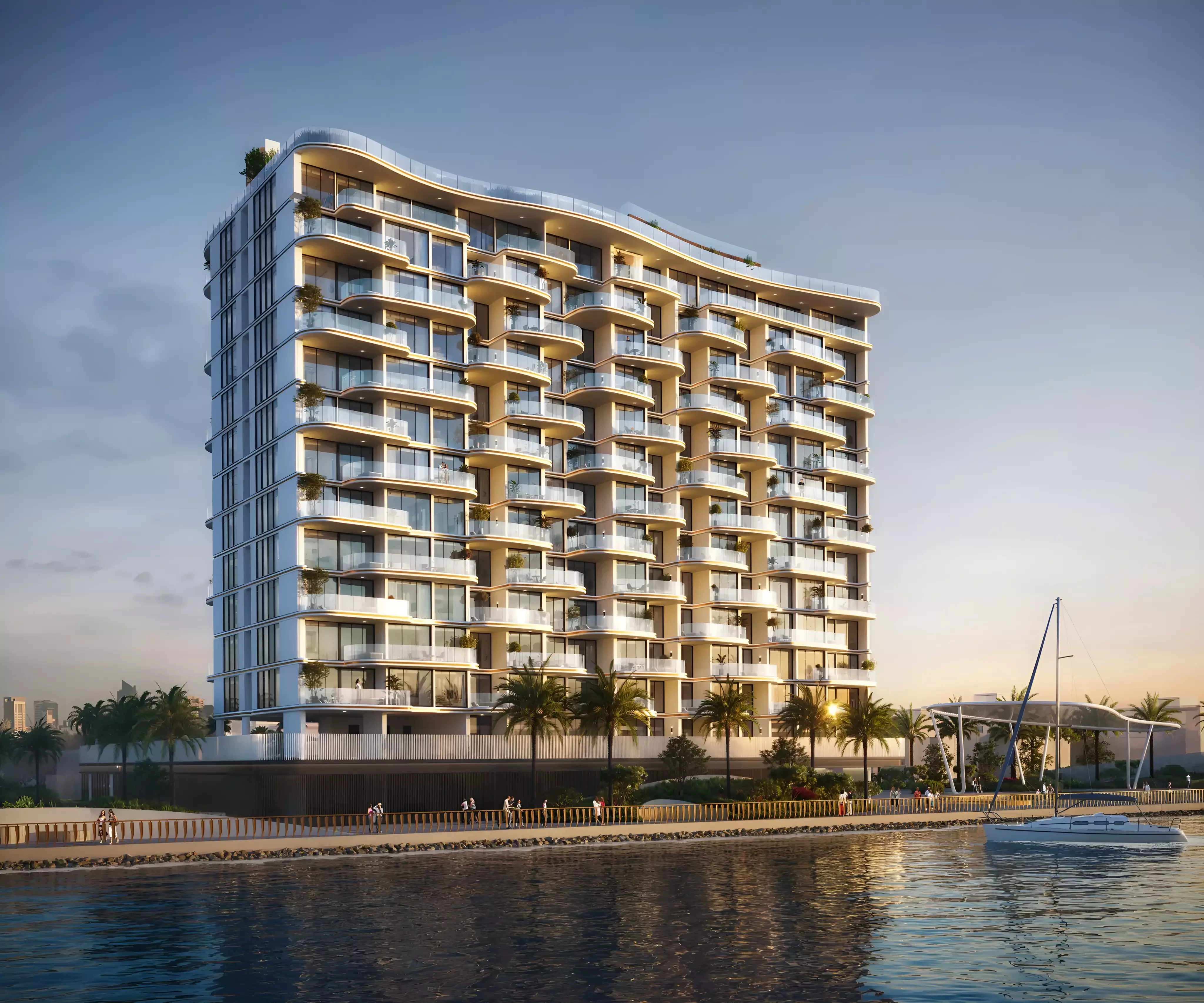 Image 11 of Casagrand Hermina by Casagrand Developers