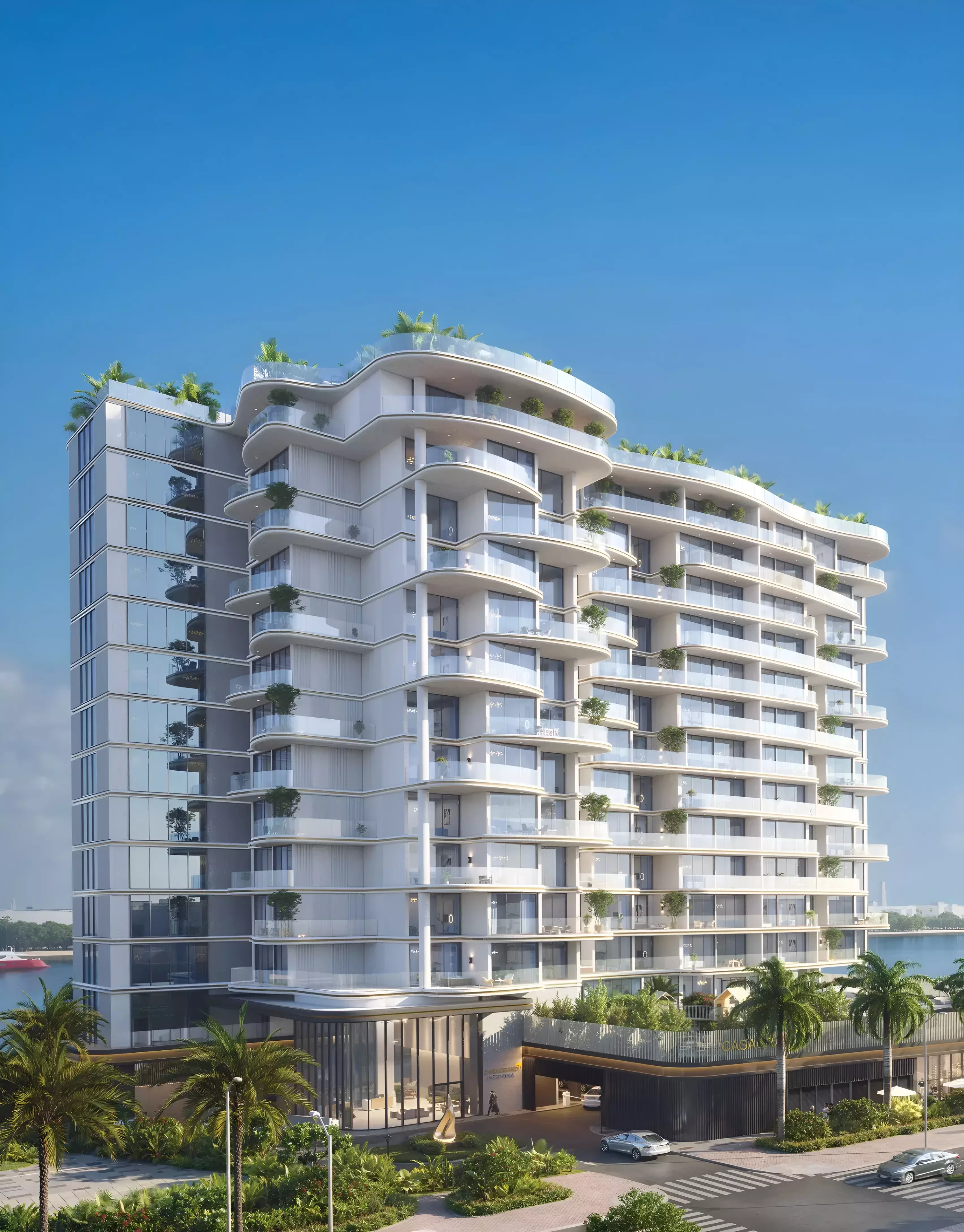Image 5 of Casagrand Hermina by Casagrand Developers