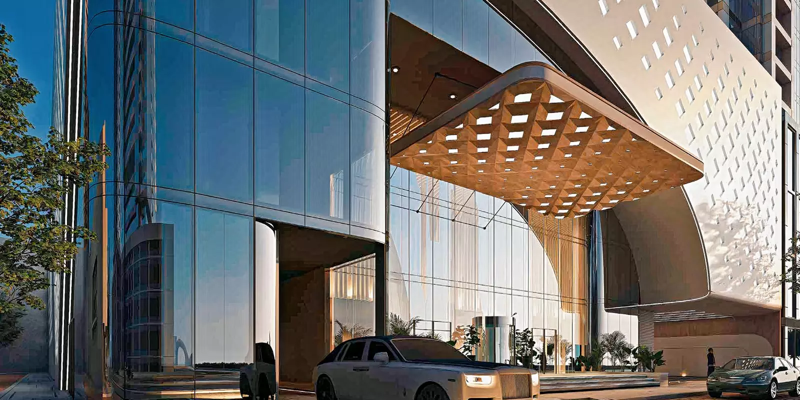 Image 4 of Mada’in Tower by Mada'in Properties