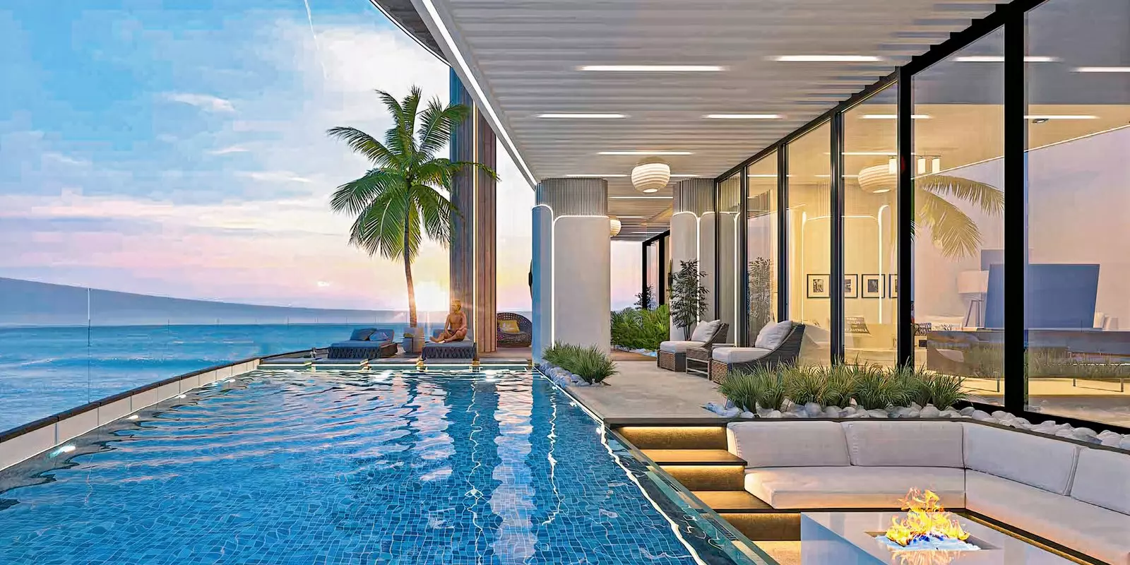 Image 5 of Mada’in Tower by Mada'in Properties