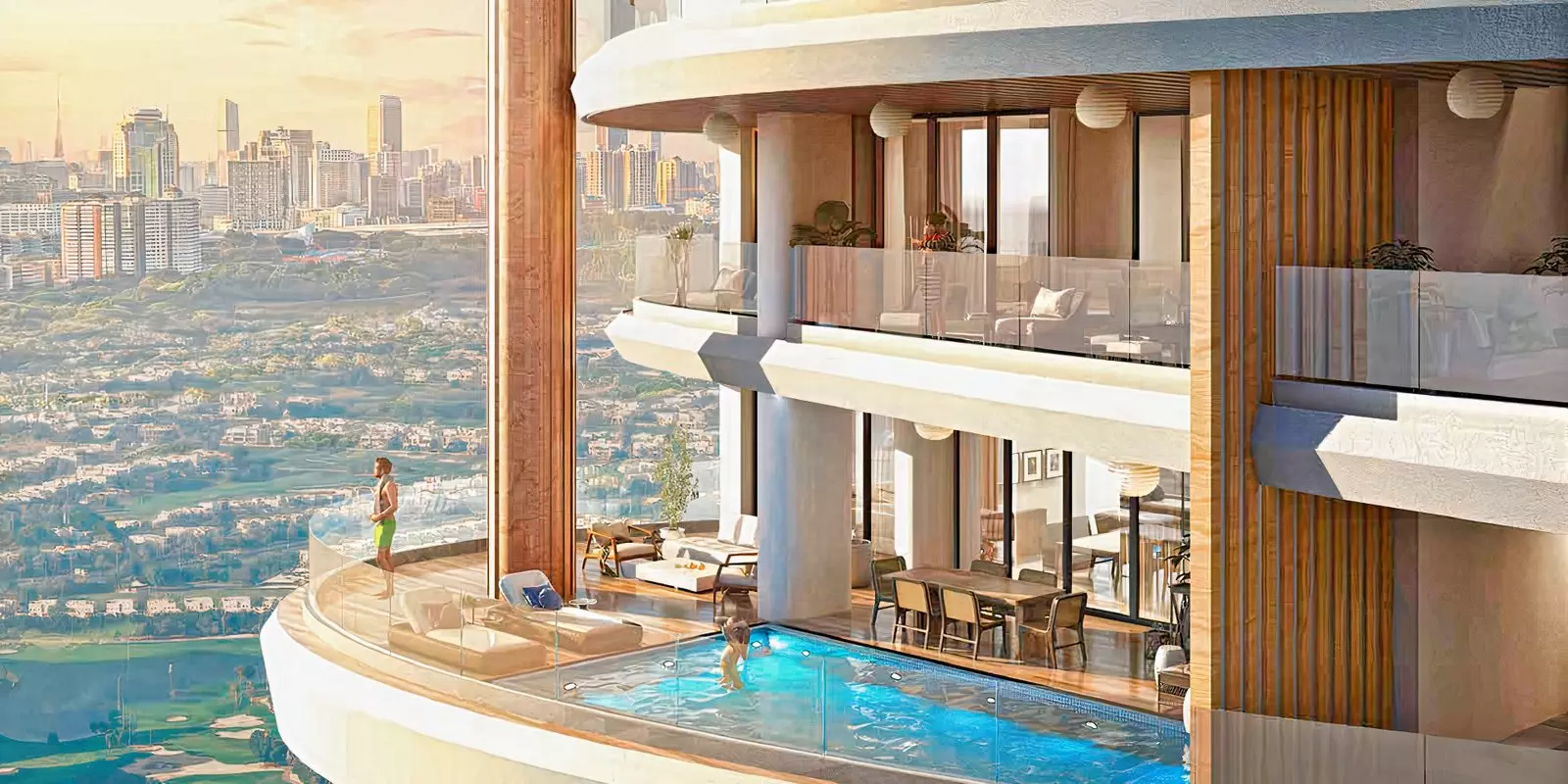 Image 7 of Mada’in Tower by Mada'in Properties