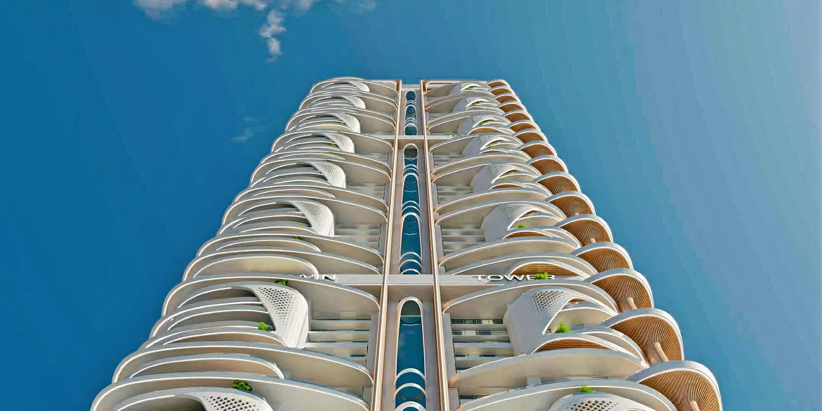 Image 3 of Mada’in Tower by Mada'in Properties