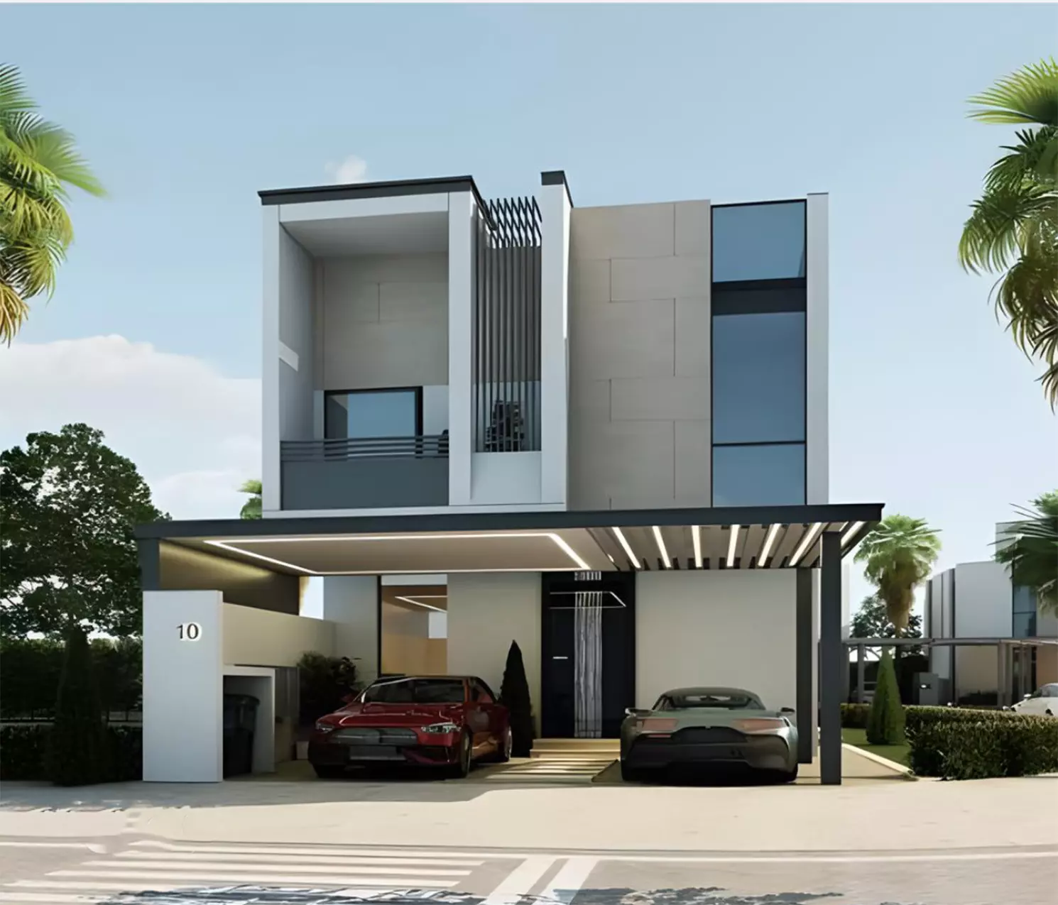 Image 8 of Madain Square by Mada'in Properties