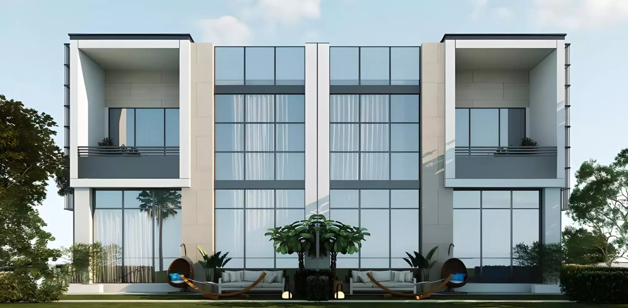 Image of Madain Square by Mada'in Properties