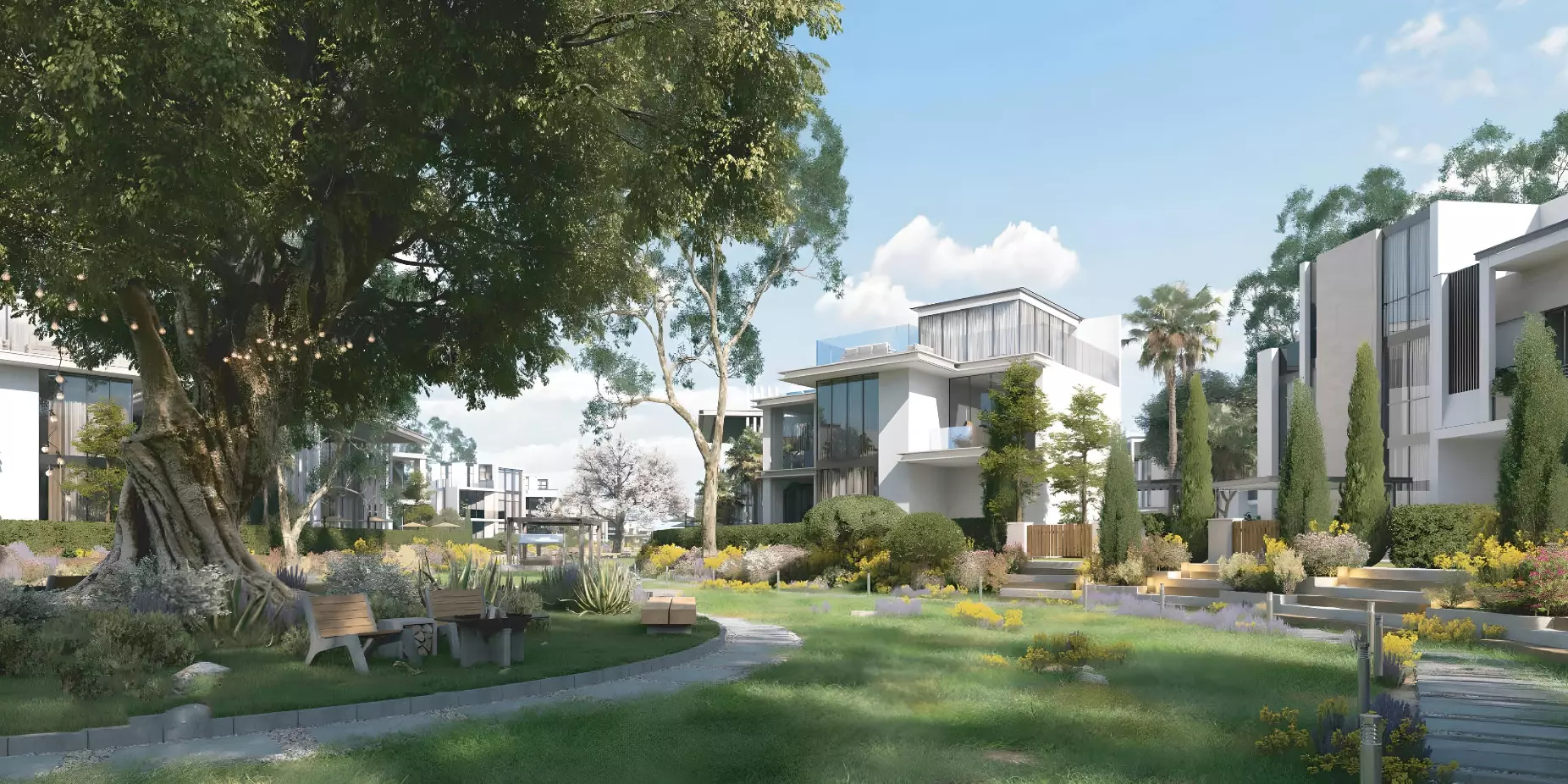 Image 2 of Madain Square by Mada'in Properties