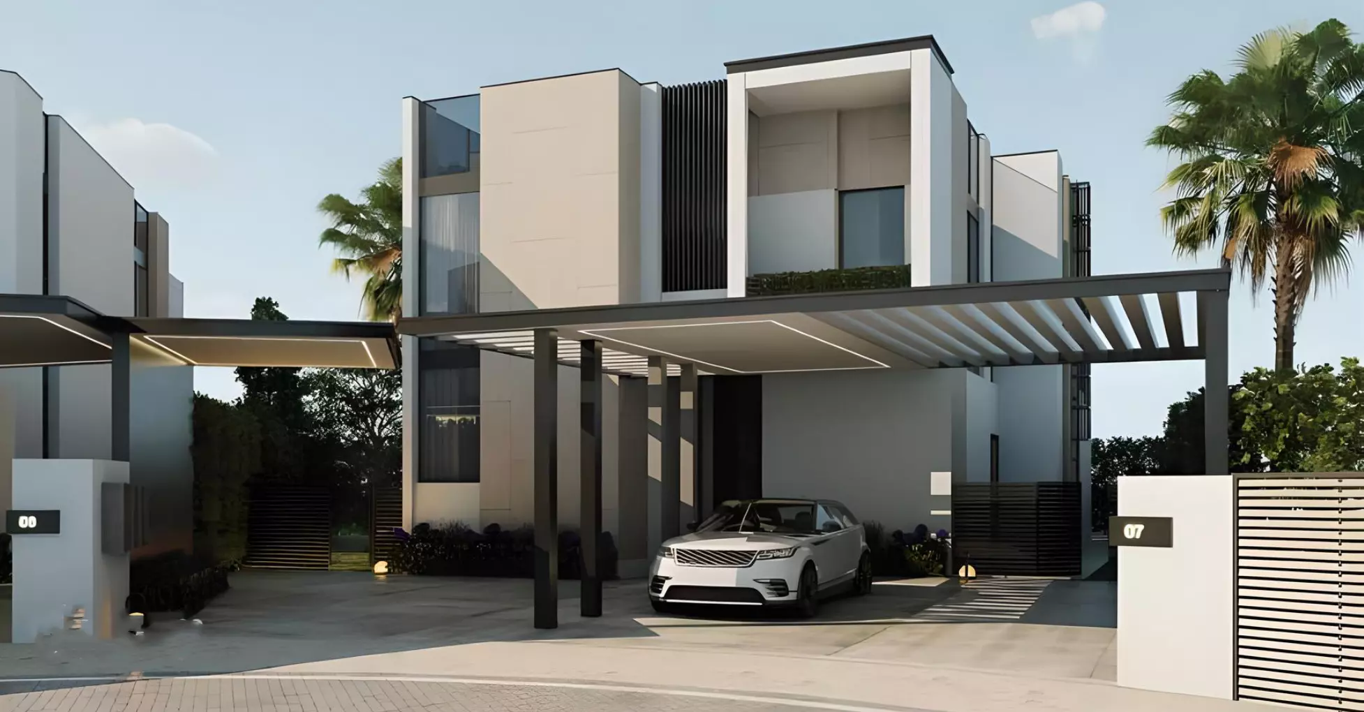 Image 3 of Madain Square by Mada'in Properties