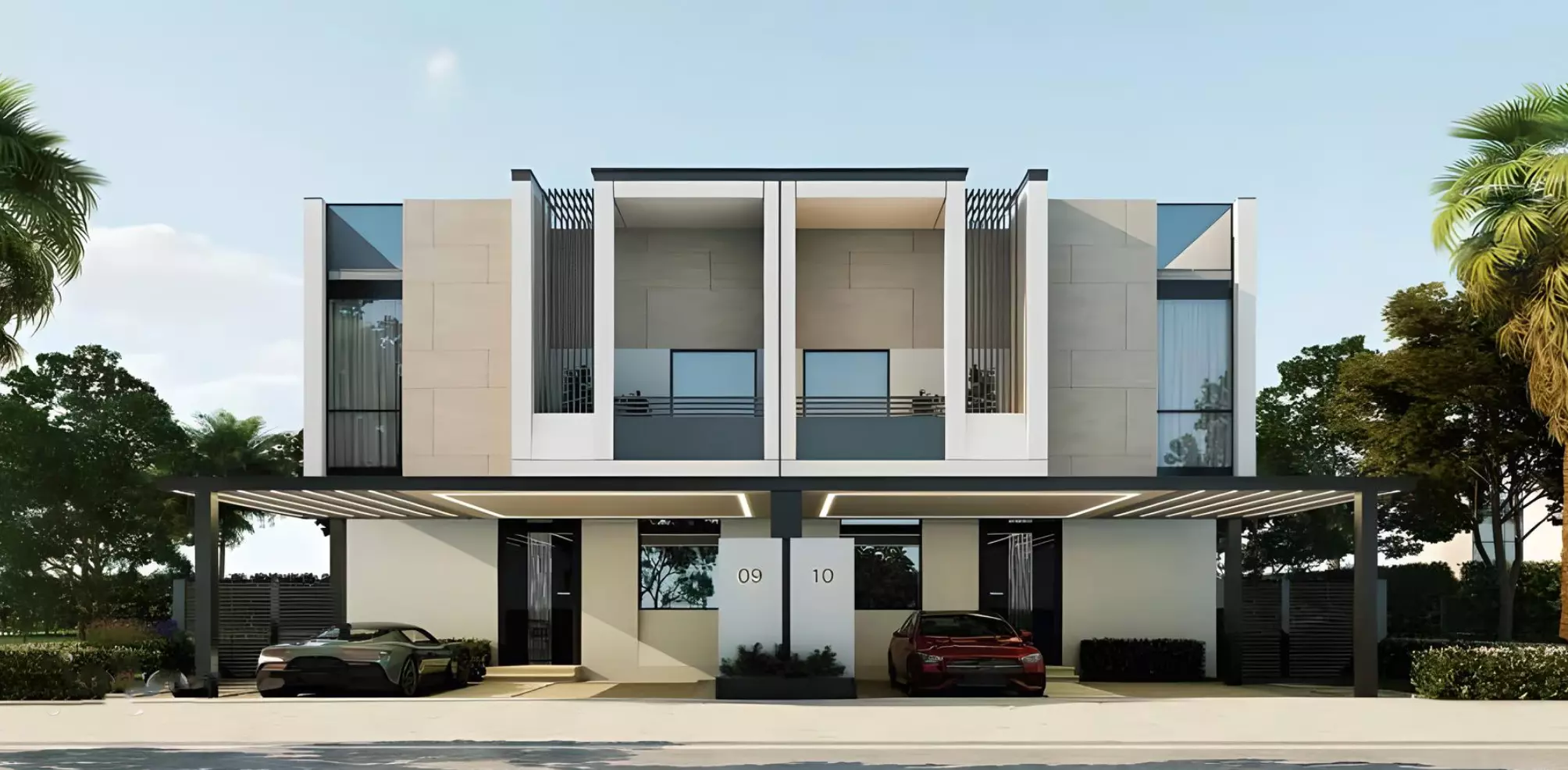 Image 5 of Madain Square by Mada'in Properties