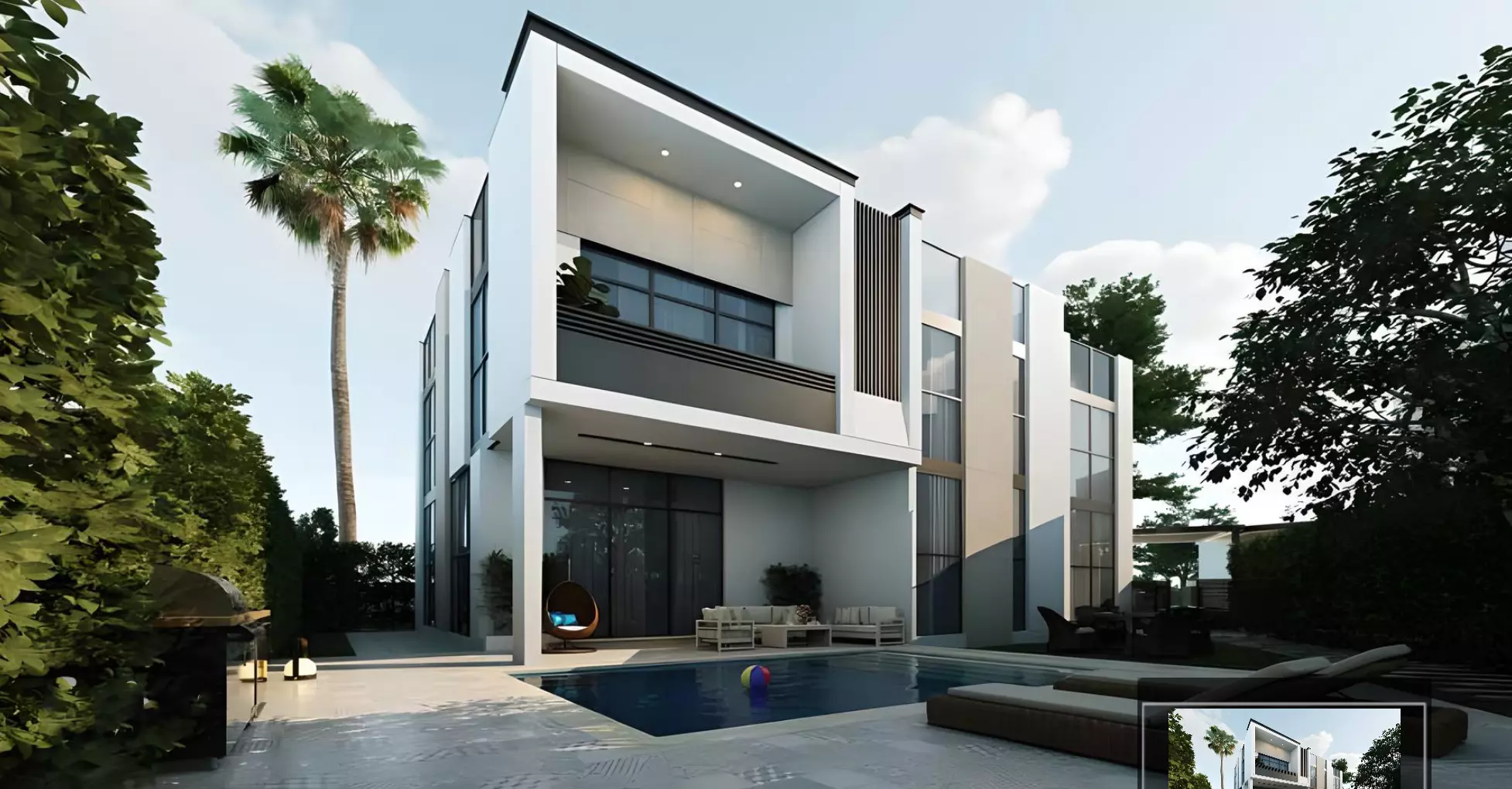 Image 10 of Madain Square by Mada'in Properties