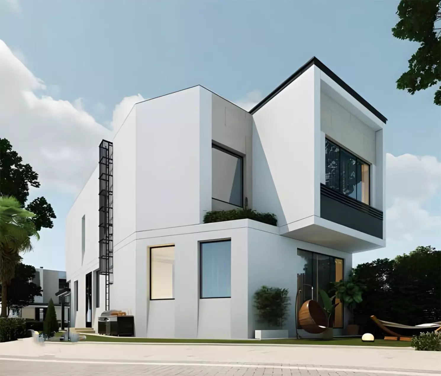 Image 7 of Madain Square by Mada'in Properties