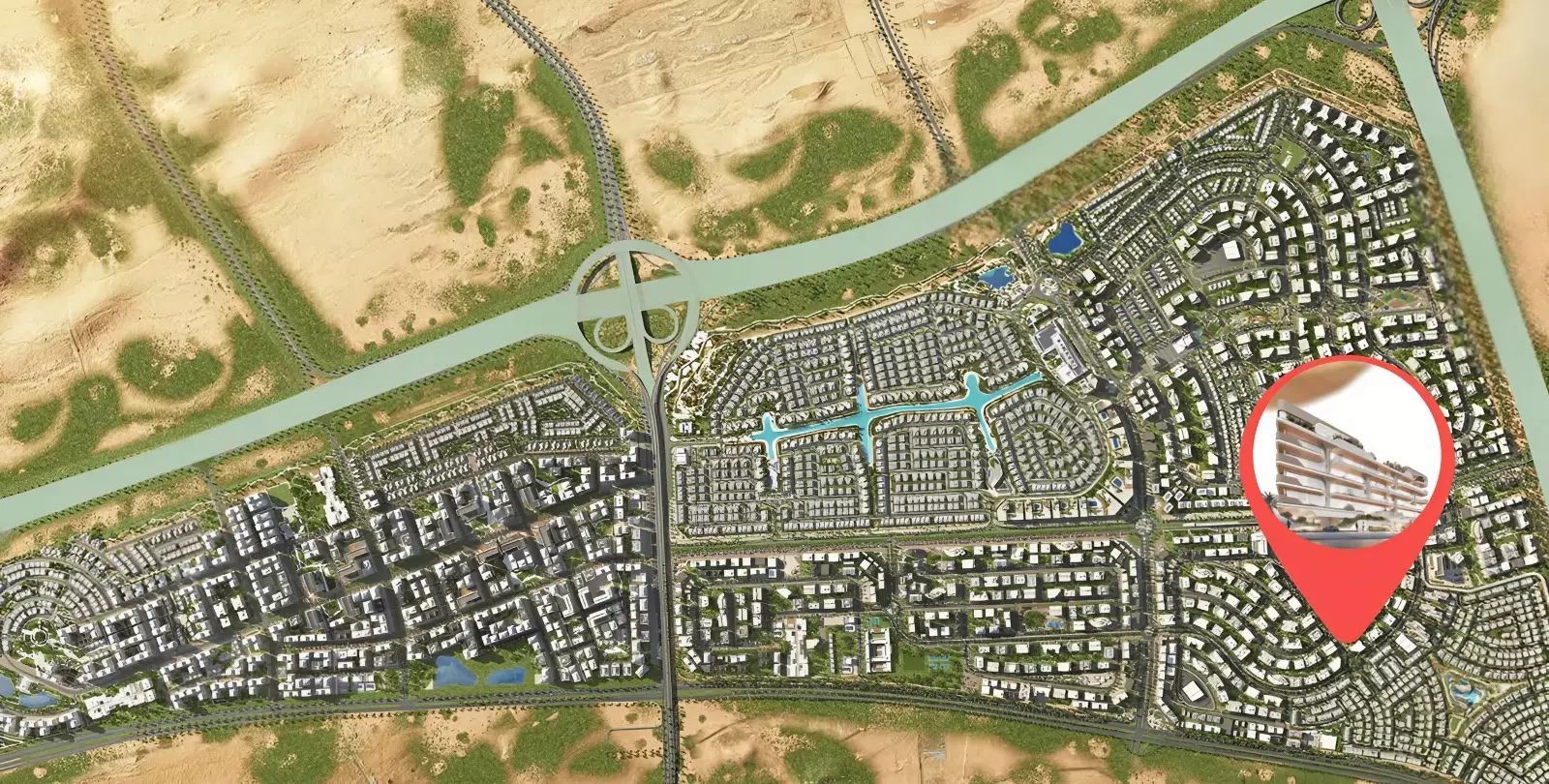 Image 6 of Casa Aura Residence by AGN Skyline Real Estate Developments