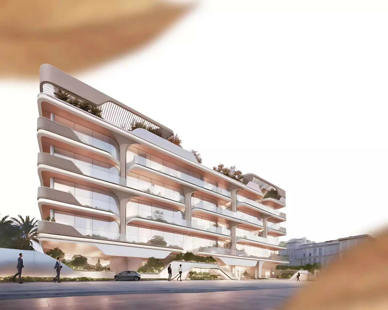 Image 4 of Casa Aura Residence by AGN Skyline Real Estate Developments