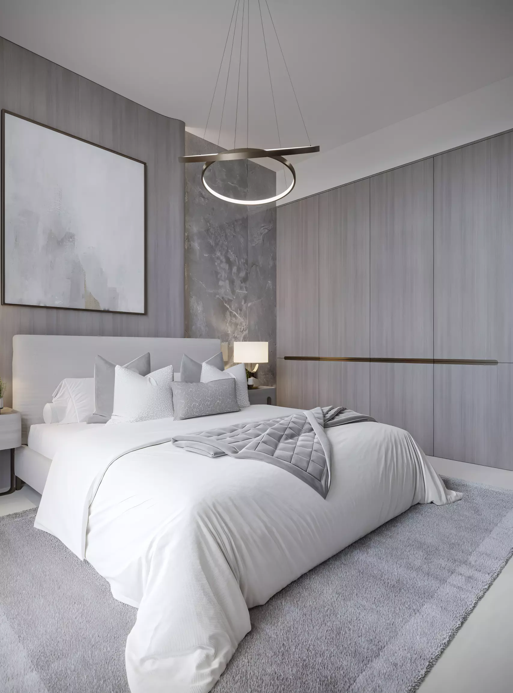 Image 5 of Casa Aura Residence by AGN Skyline Real Estate Developments