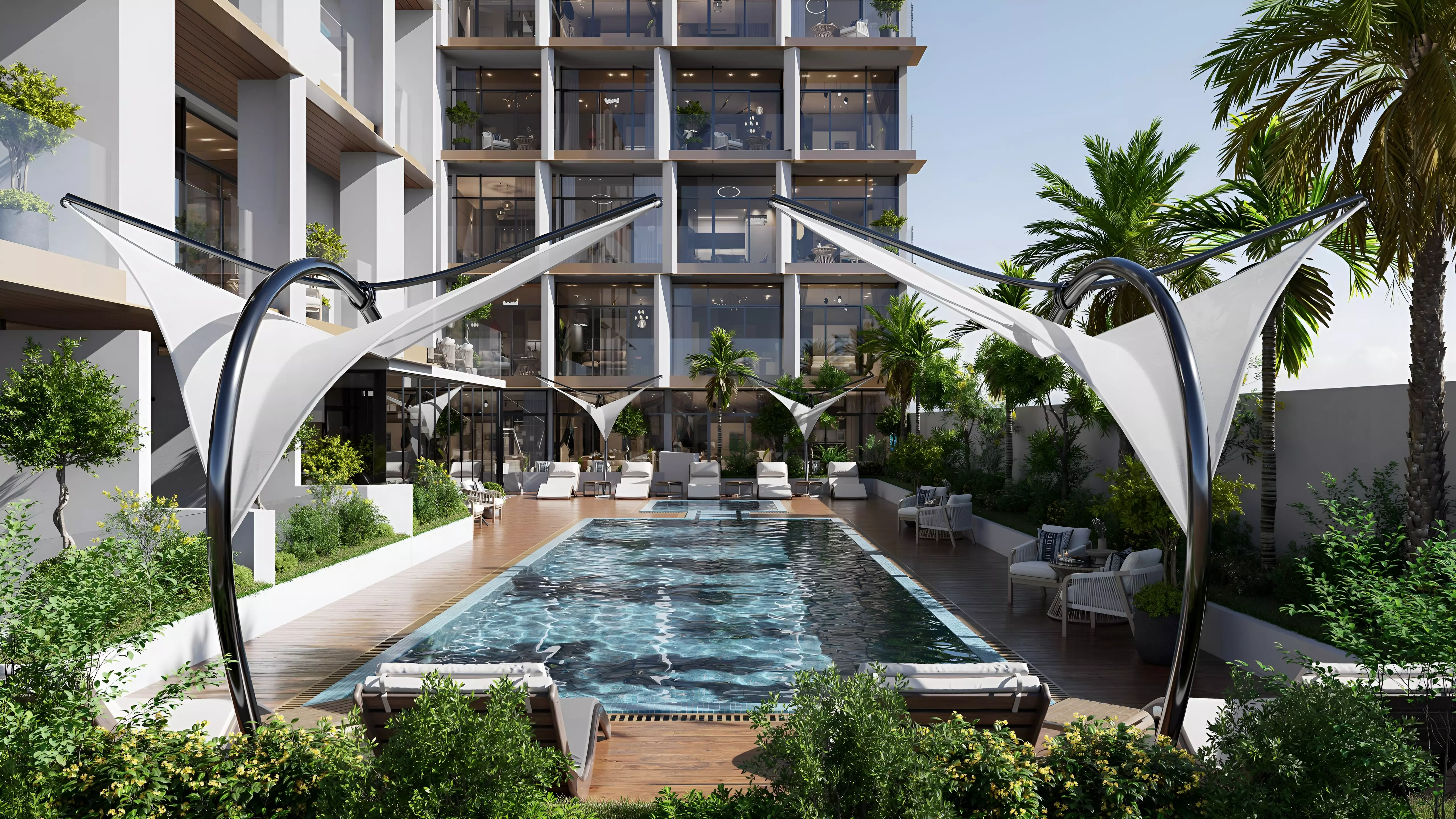 Image 5 of Vio Residences by Modelux Real Estate Development