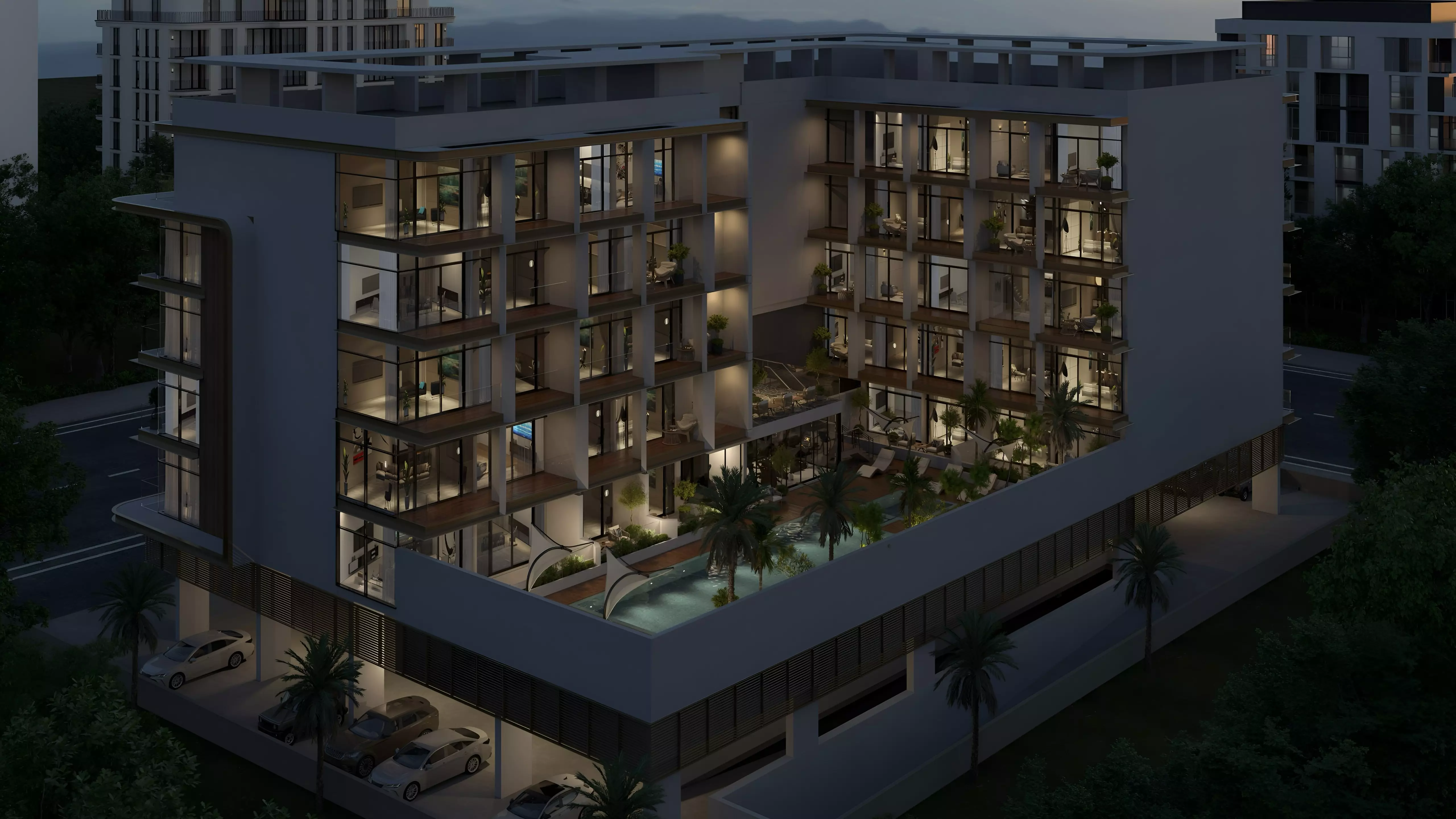 Image of Vio Residences by Modelux Real Estate Development