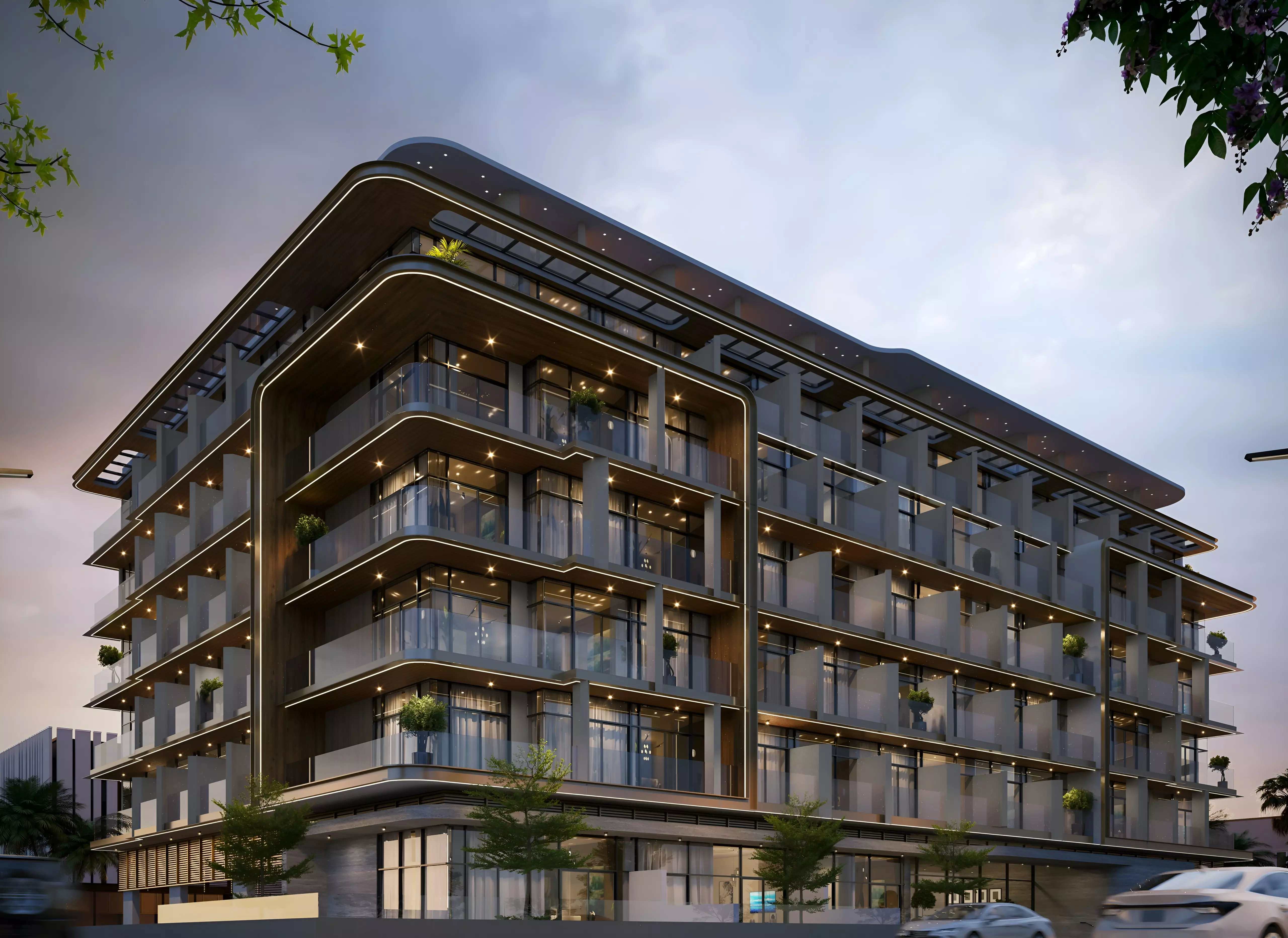 Image 6 of Vio Residences by Modelux Real Estate Development