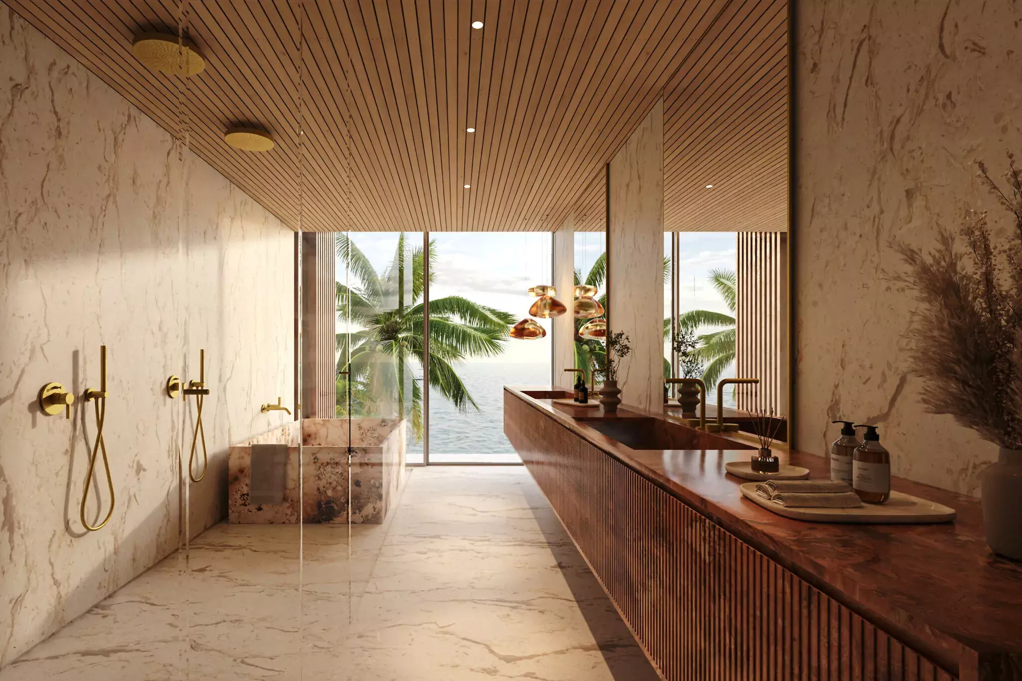 Image of Sea Mirror Residences by Lamar Development