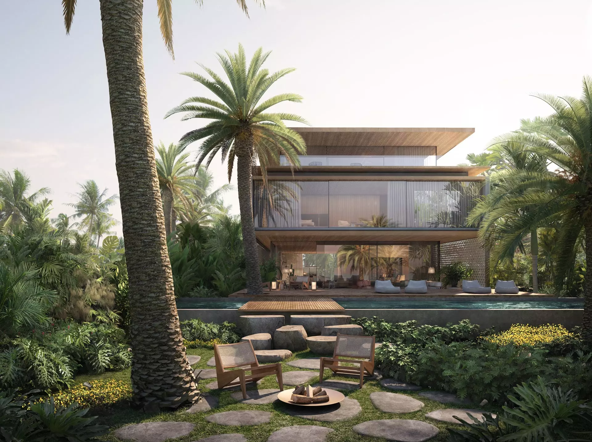 Image 7 of Sea Mirror Residences by Lamar Development