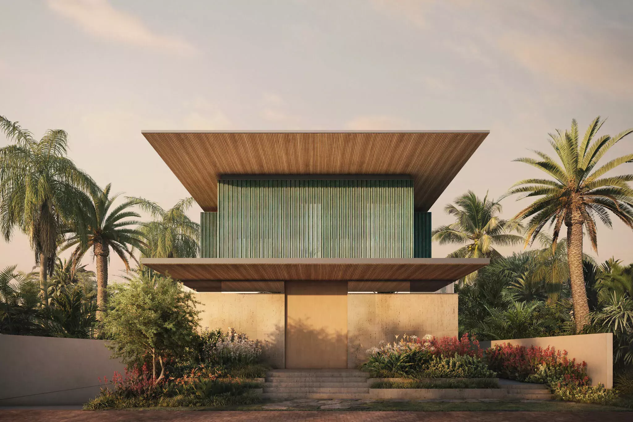 Image 8 of Sea Mirror Residences by Lamar Development