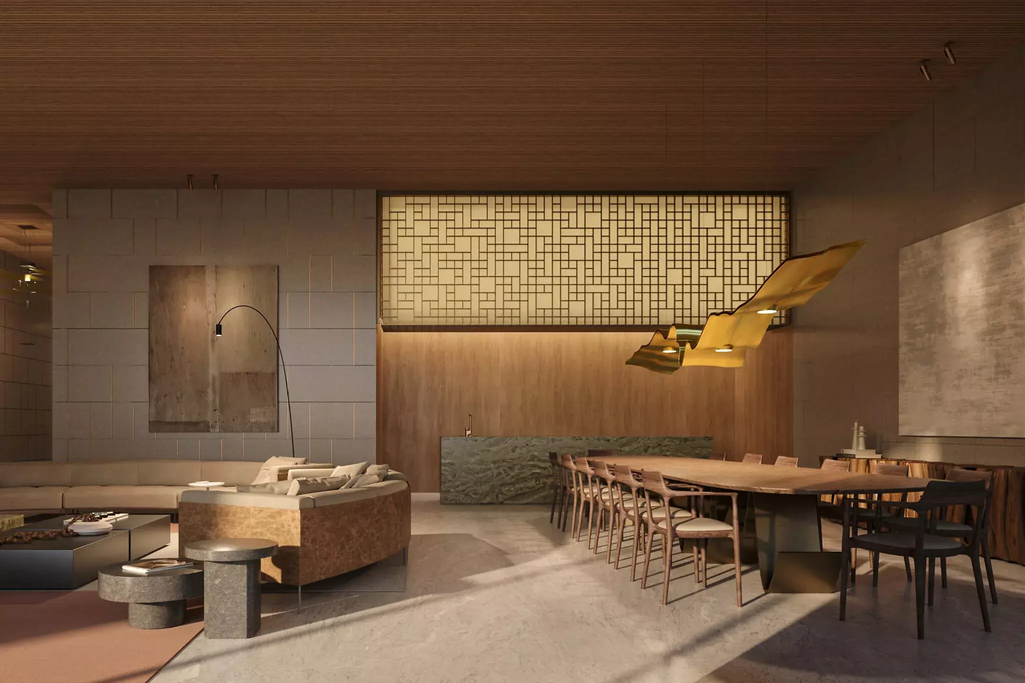 Image 9 of Sea Mirror Residences by Lamar Development