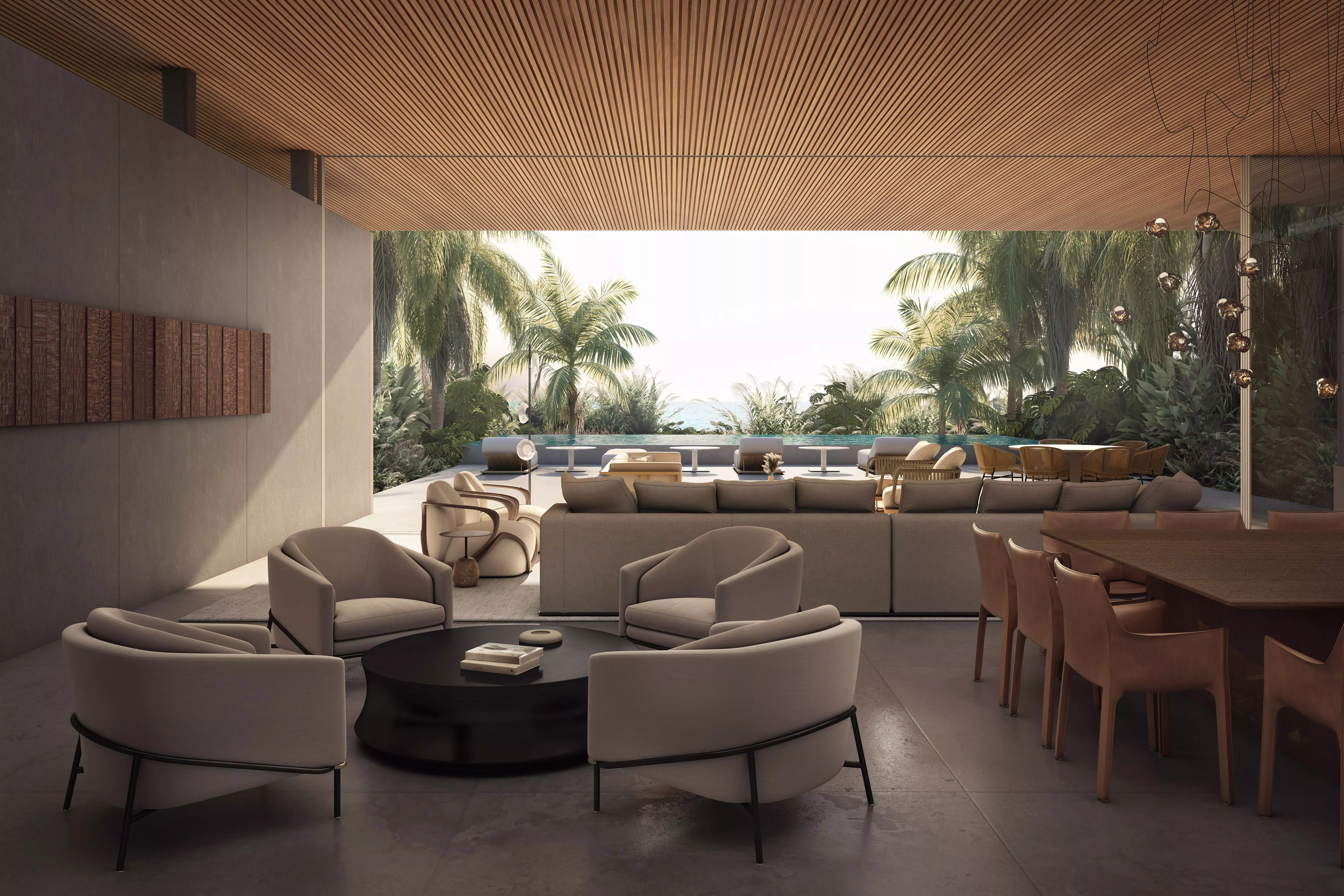 Image 10 of Sea Mirror Residences by Lamar Development