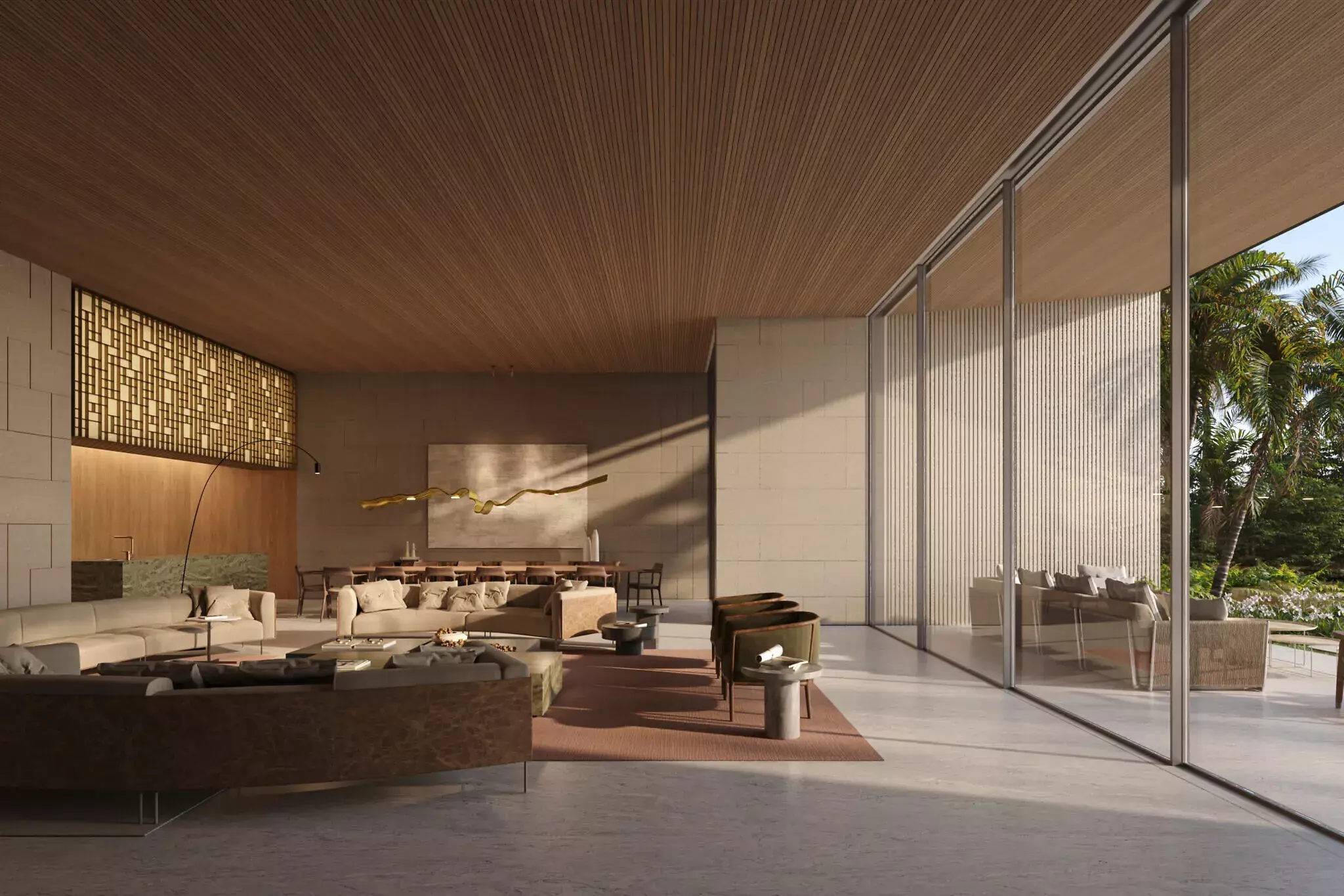 Image 12 of Sea Mirror Residences by Lamar Development