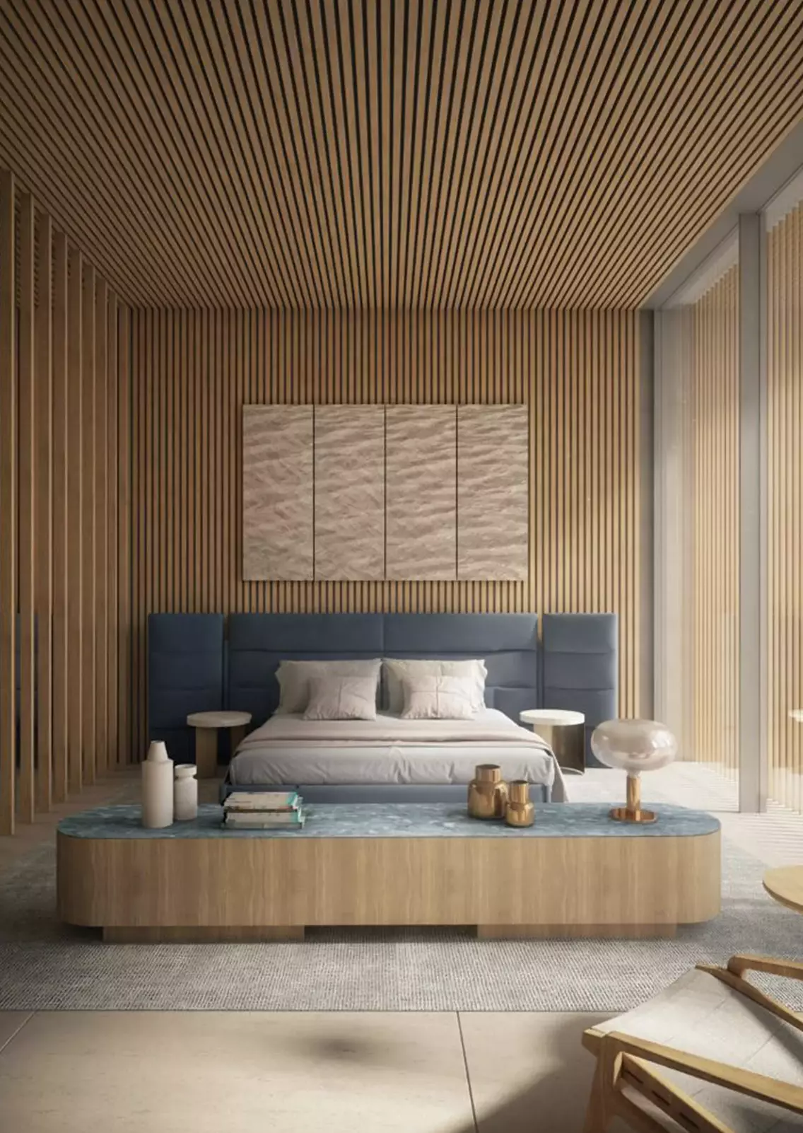 Image 13 of Sea Mirror Residences by Lamar Development