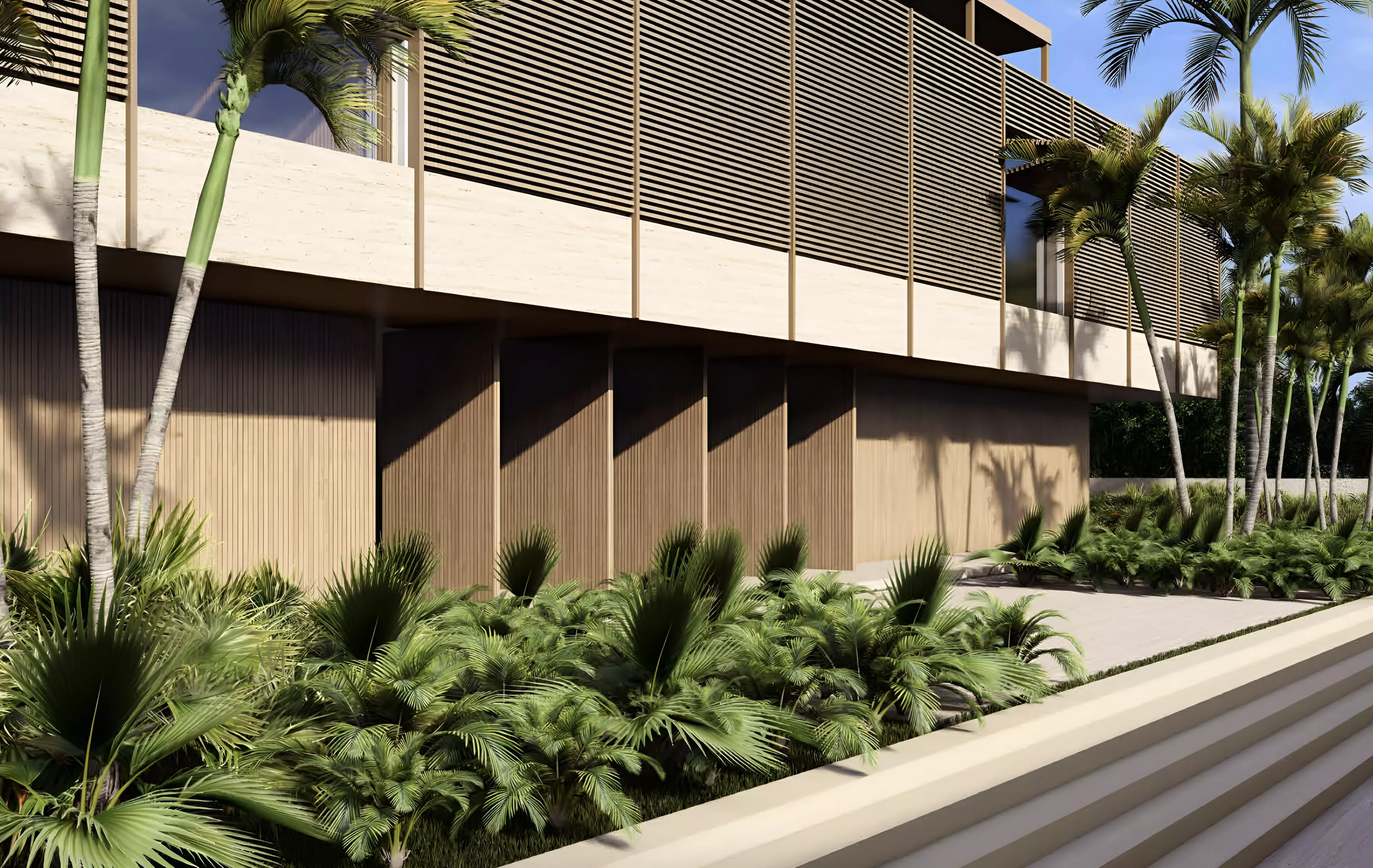 Image 5 of Sea Mirror by Lamar Development