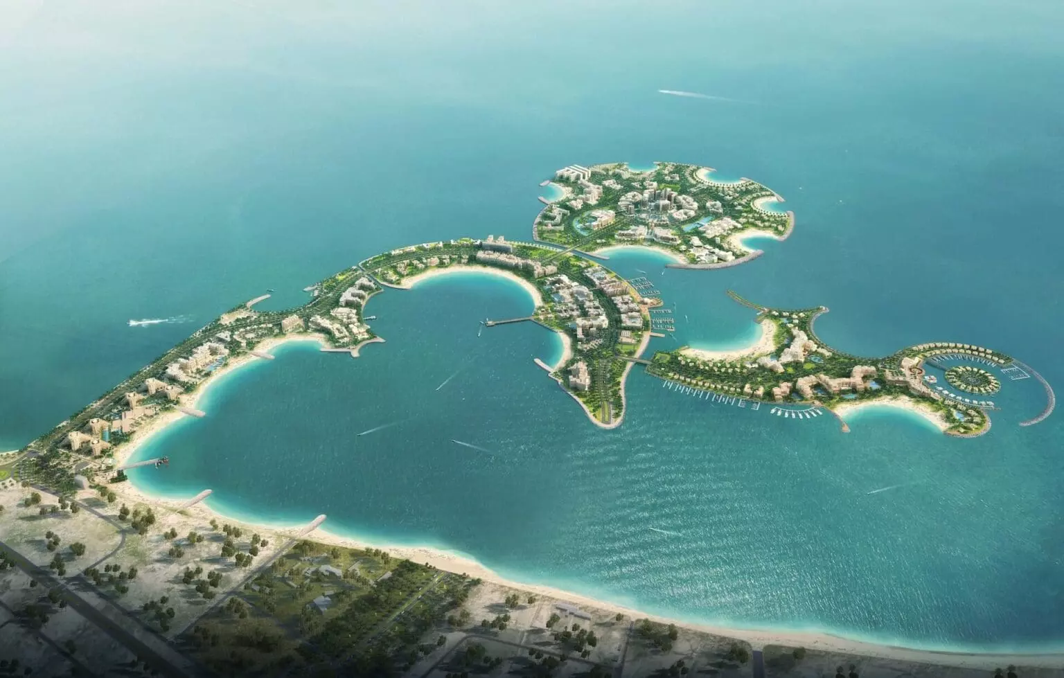 Image 9 of Oceano by The Luxe Developers