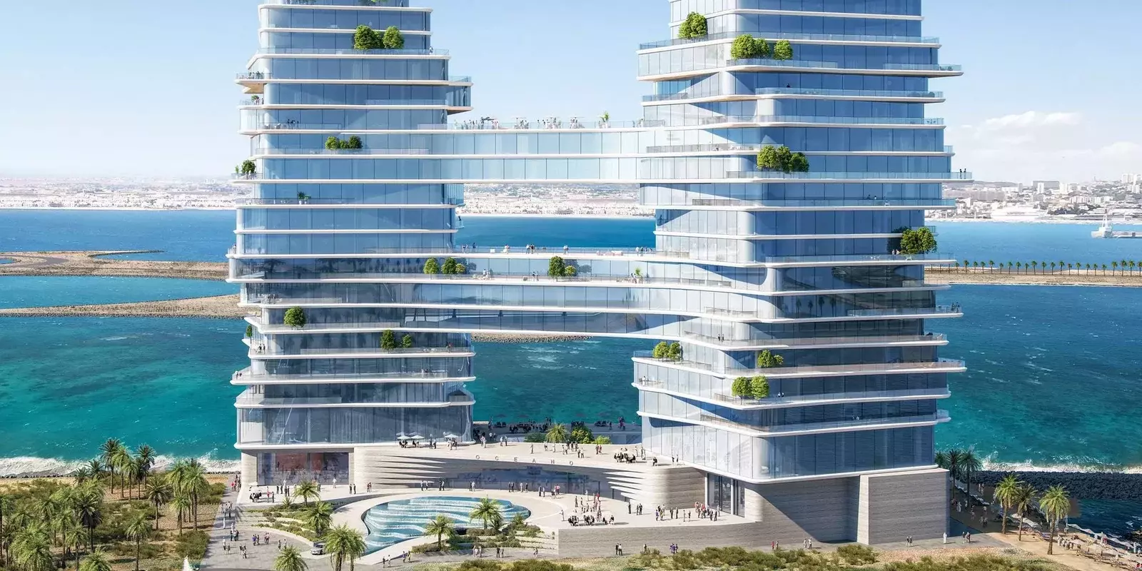 Image 6 of Oceano by The Luxe Developers
