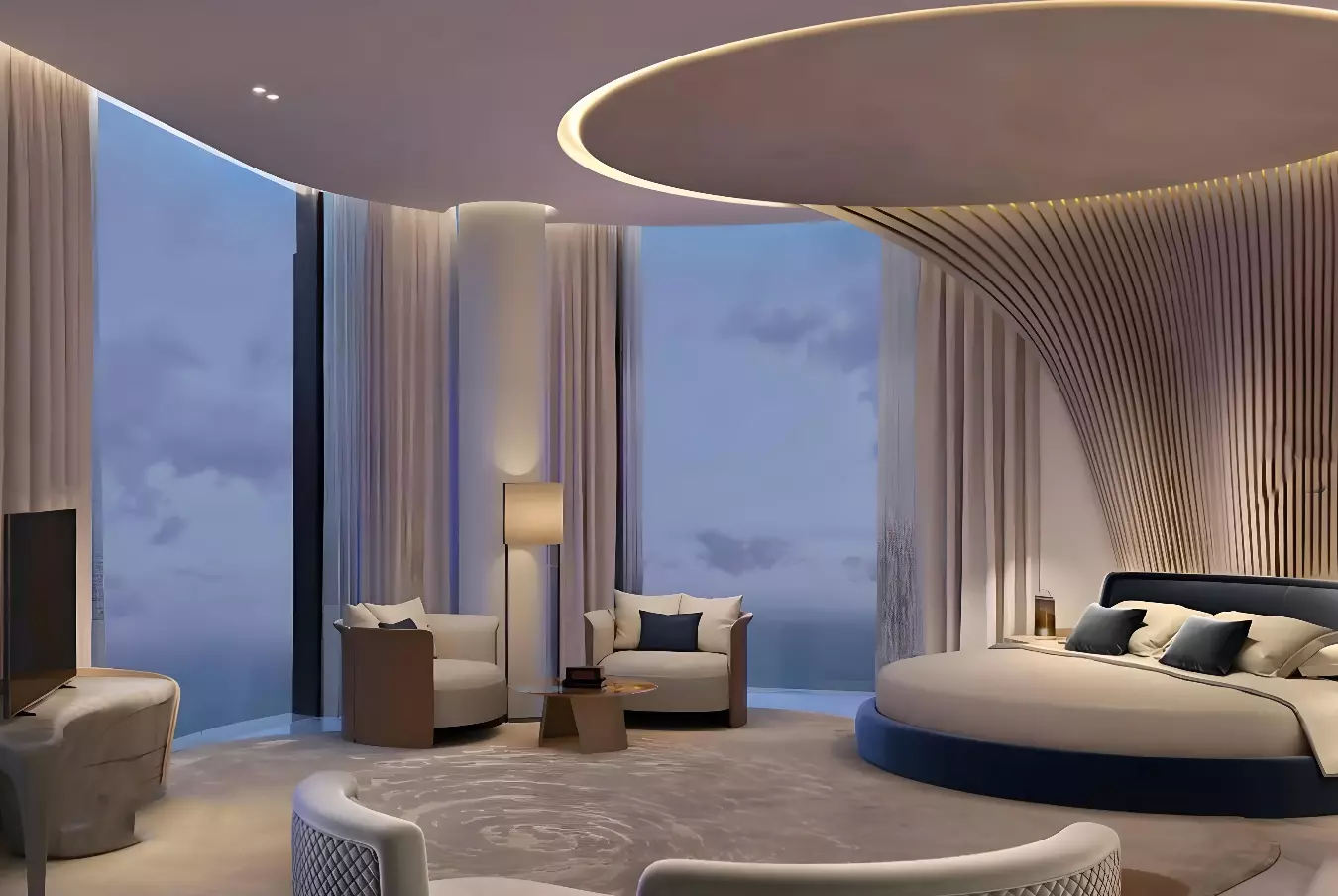 Image 2 of The Stellar Oceano by The Luxe Developers