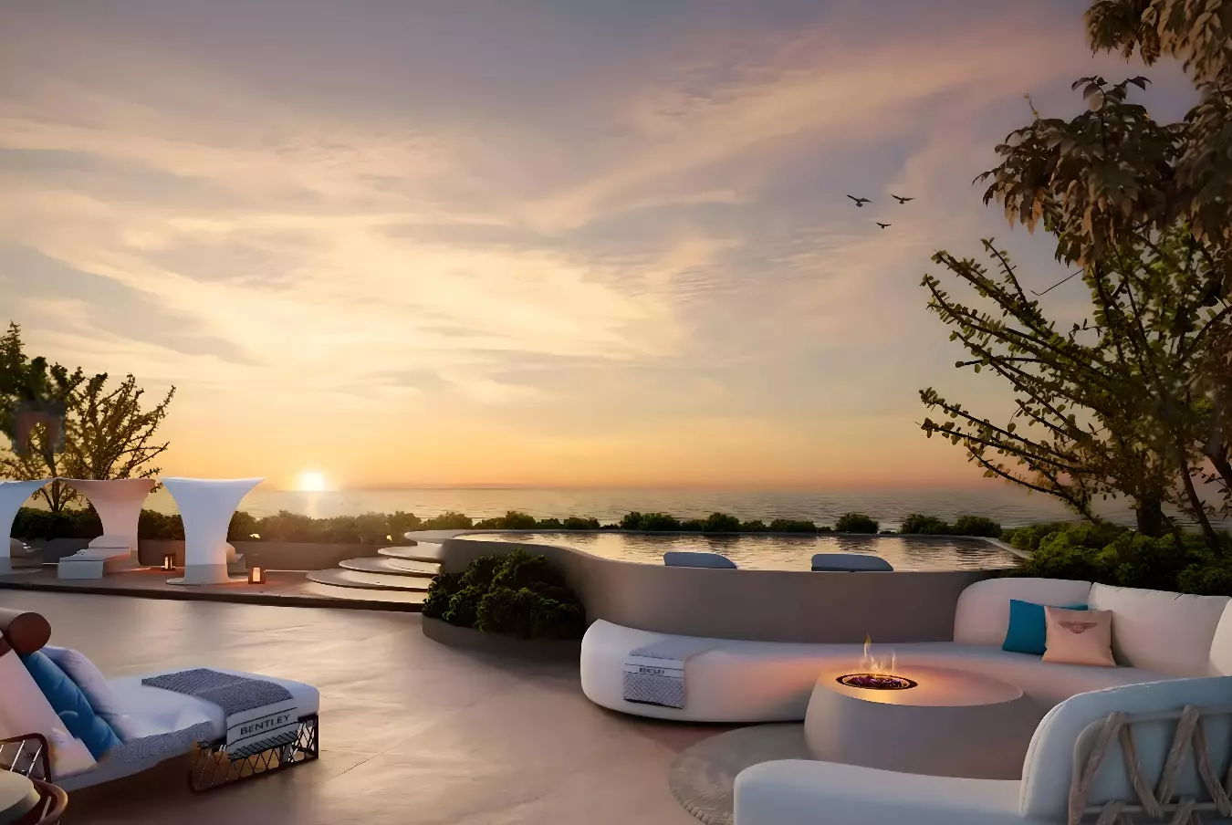 Image 9 of The Stellar Oceano by The Luxe Developers