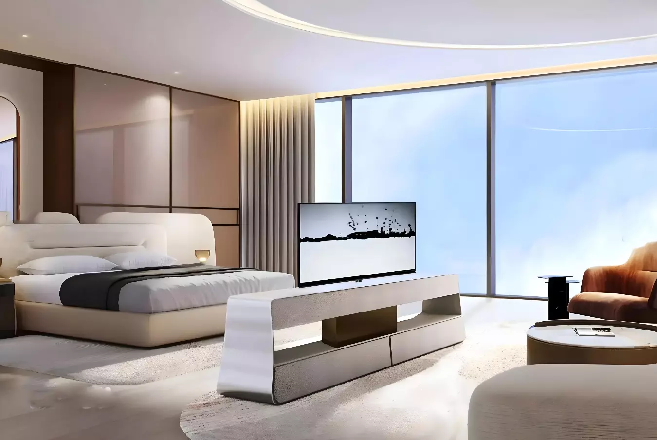 Image 6 of The Stellar Oceano by The Luxe Developers