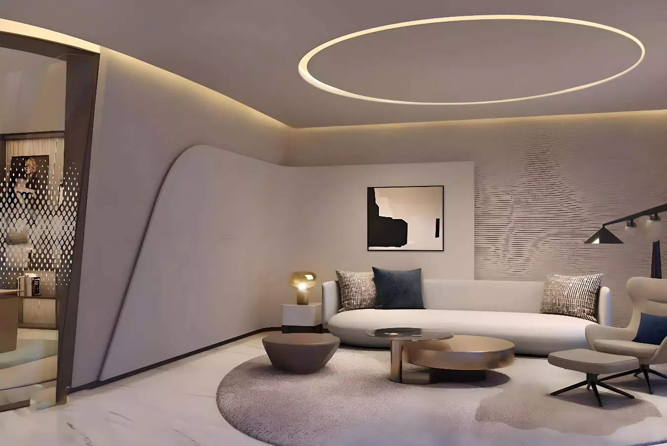 Image 8 of The Stellar Oceano by The Luxe Developers