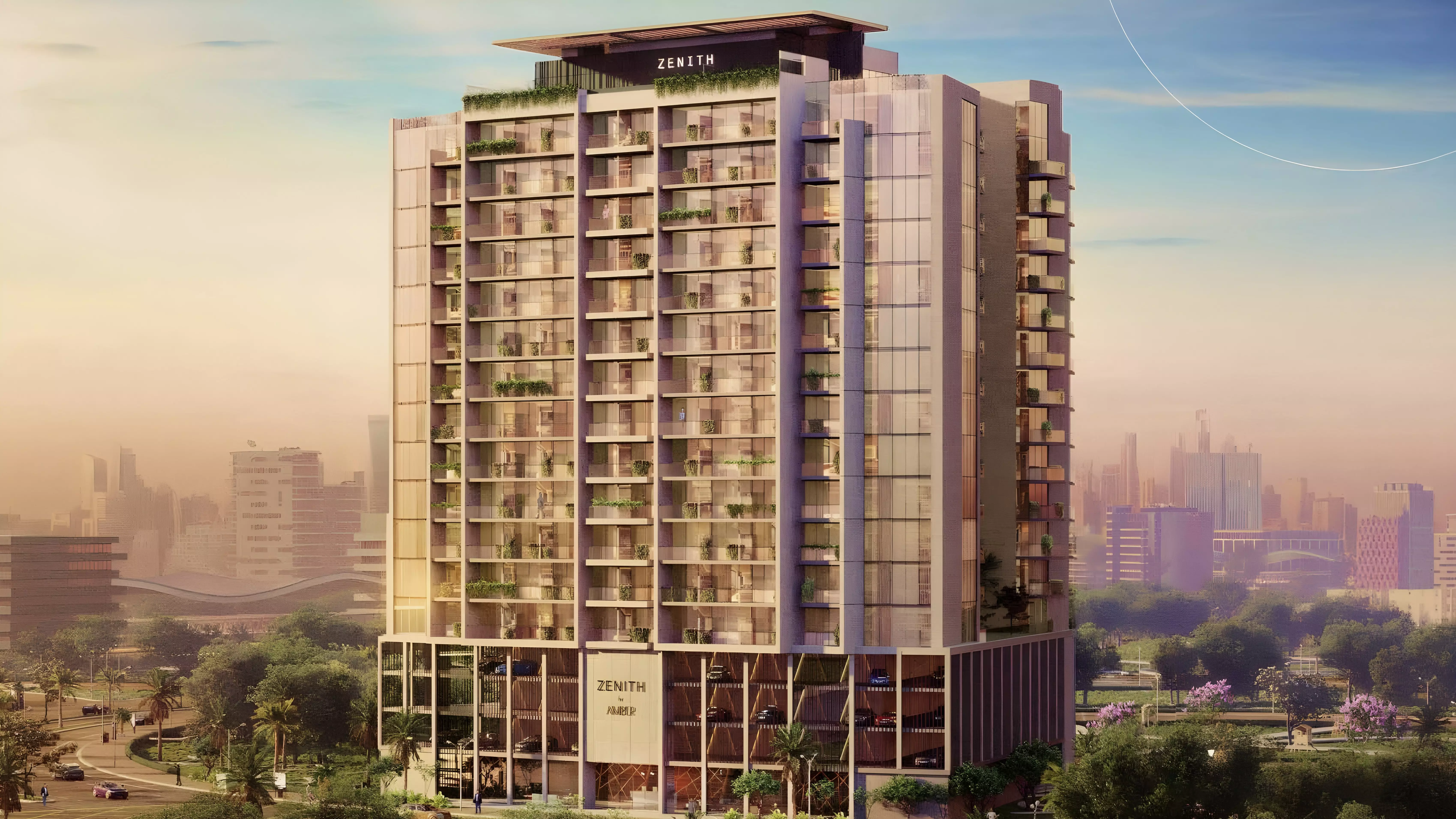 Image 11 of Zenith Residences by Amber Developments