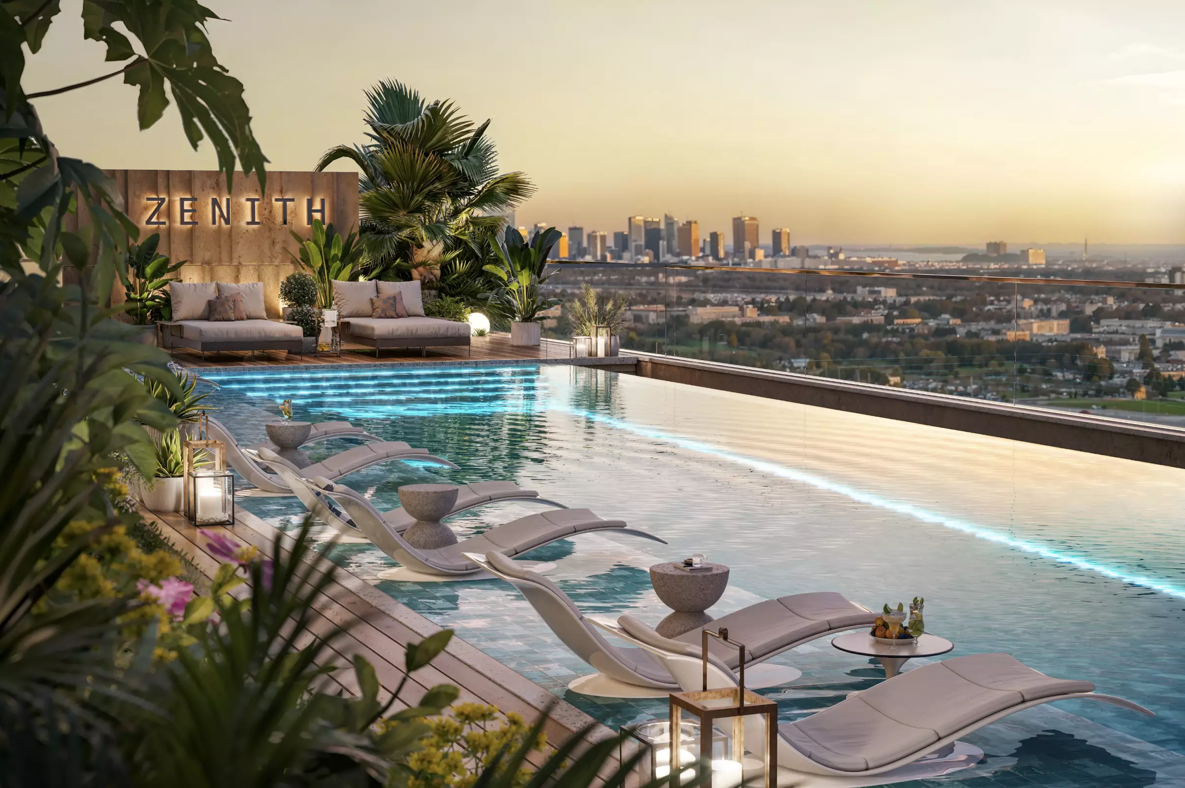 Image 4 of Zenith Residences by Amber Developments