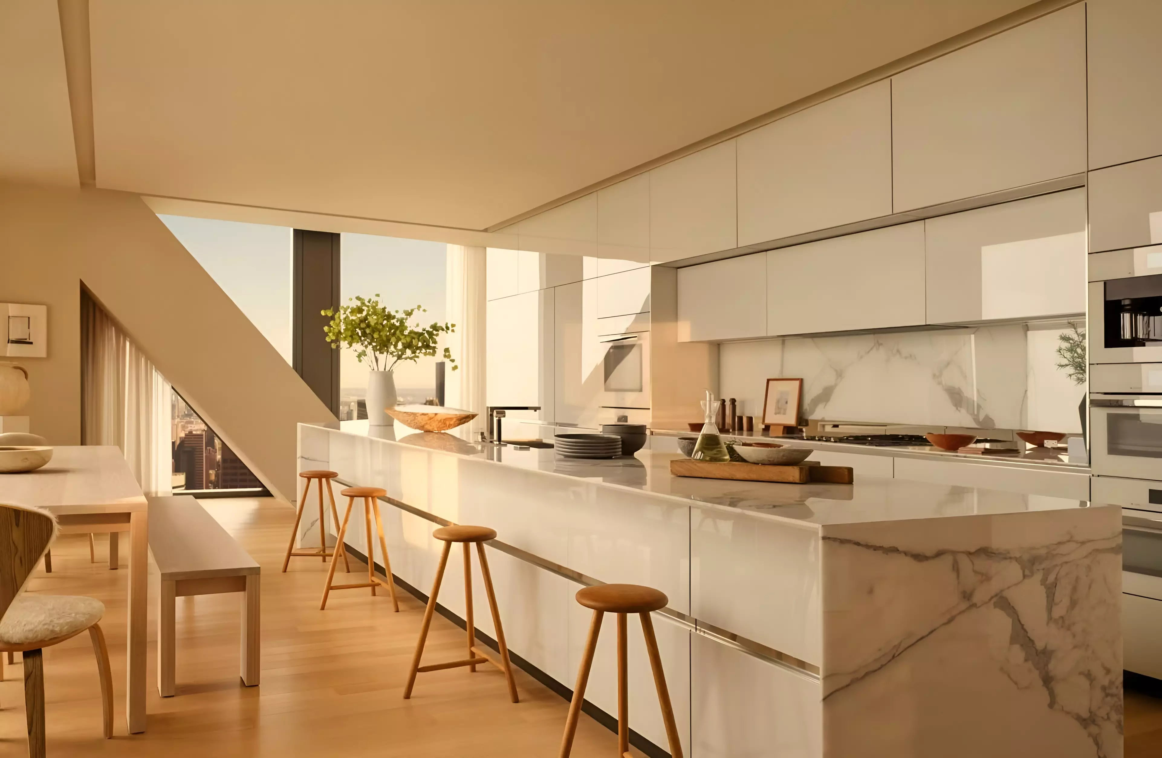 Image 2 of Zenith Residences by Amber Developments