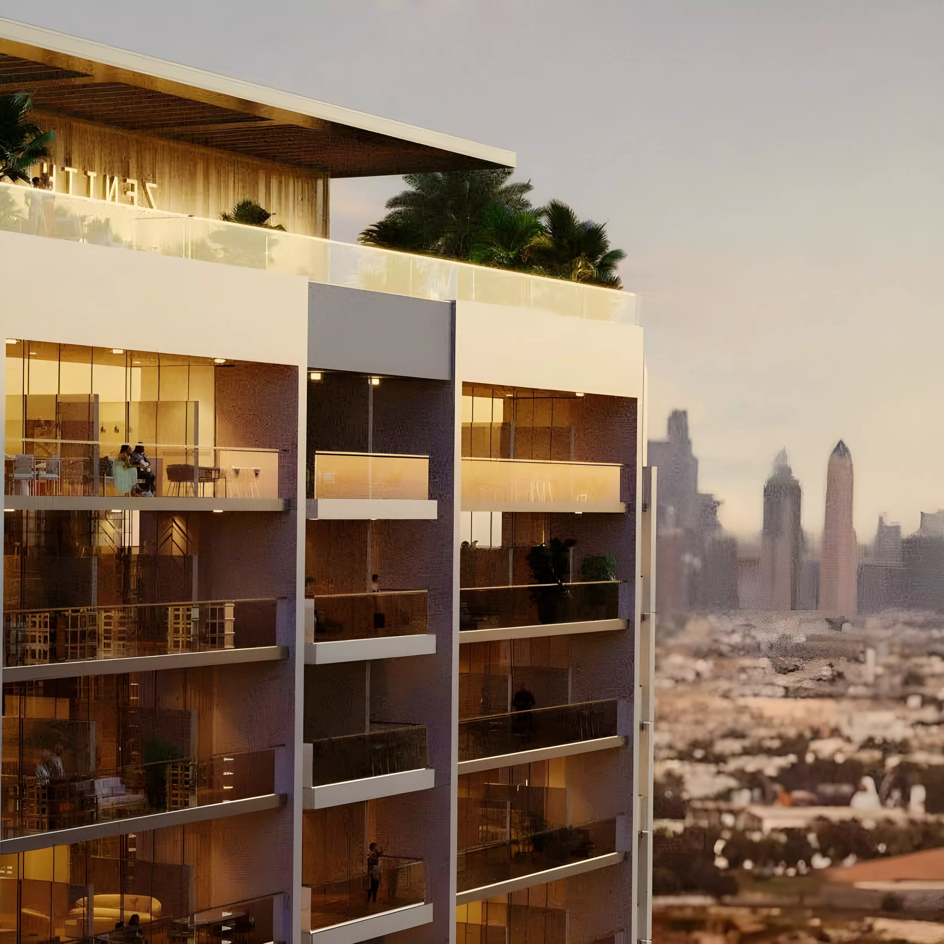 Image 12 of Zenith Residences by Amber Developments