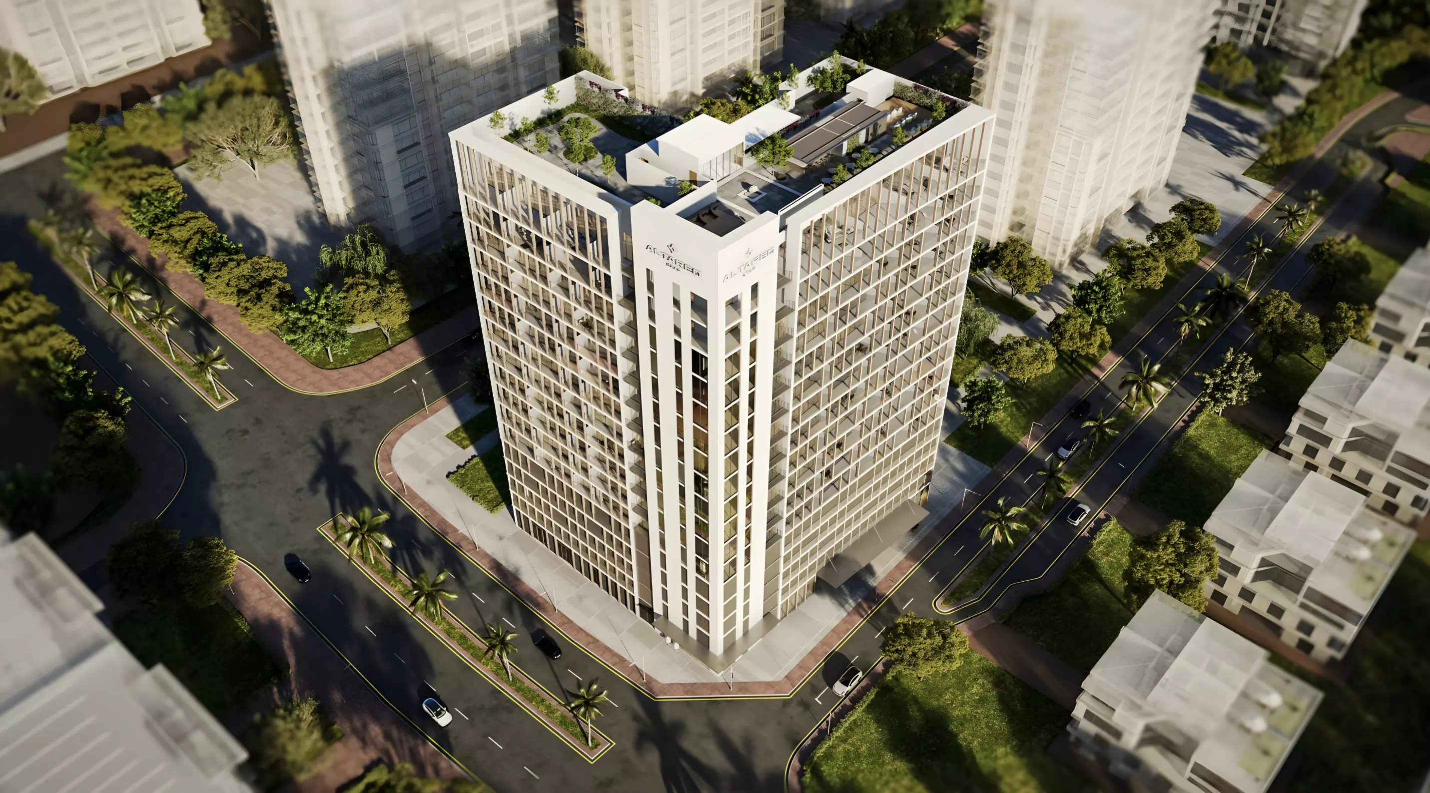 Image of Norah Residence by Al Tareq Star Development