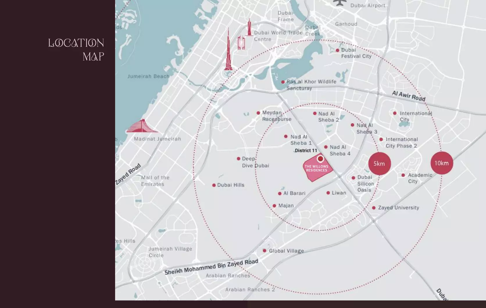 Image 8 of The Willows Residences by SCC Vertex Development