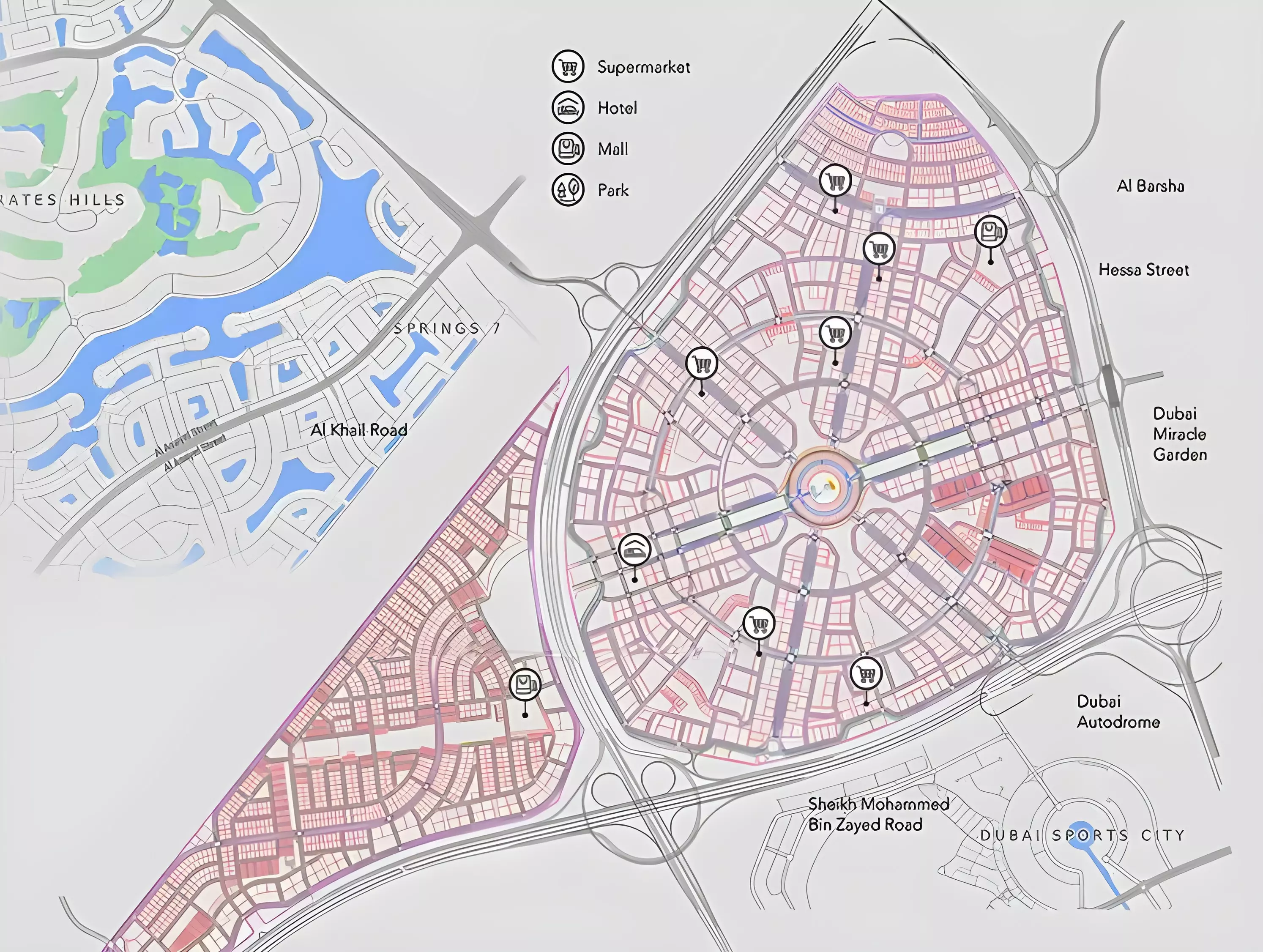 Image 6 of The Autograph by Green Group