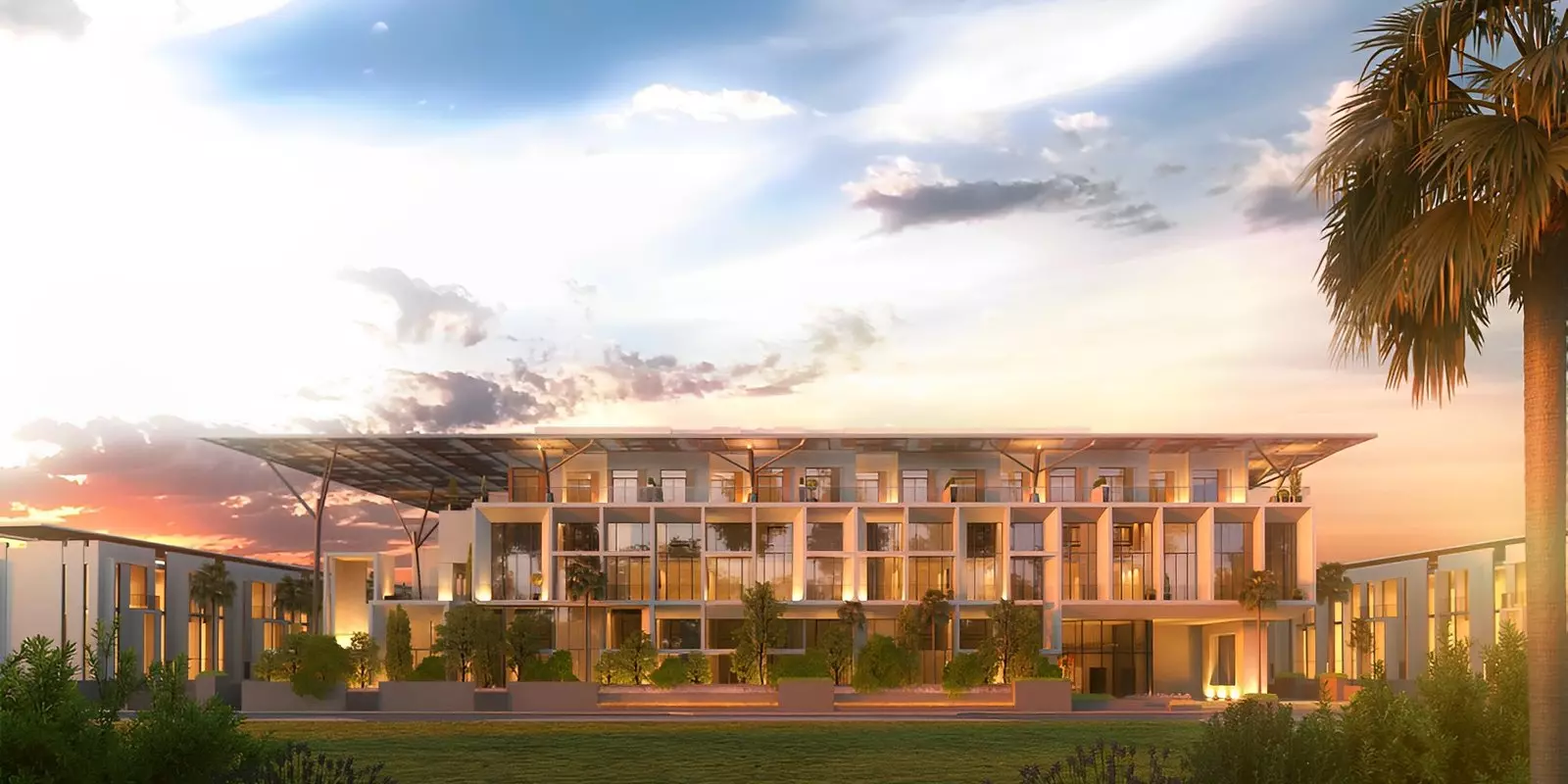 Image of The Autograph by Green Group