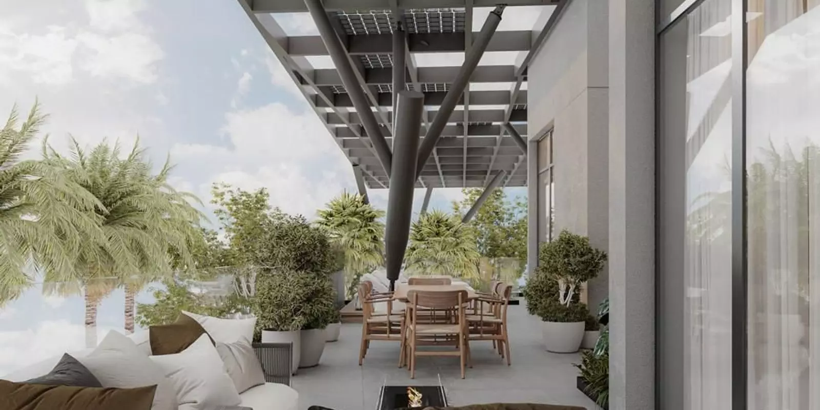 Image 4 of The Autograph by Green Group