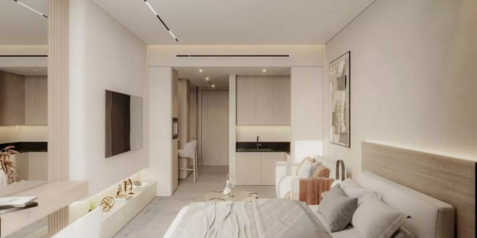 Image 3 of The Autograph by Green Group