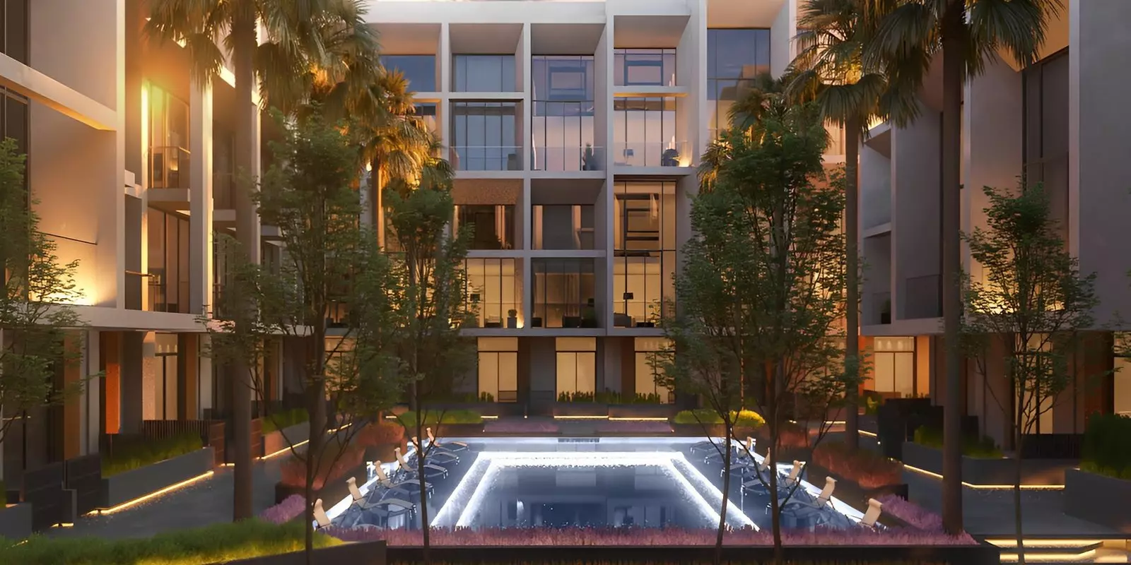 Image 2 of The Autograph by Green Group