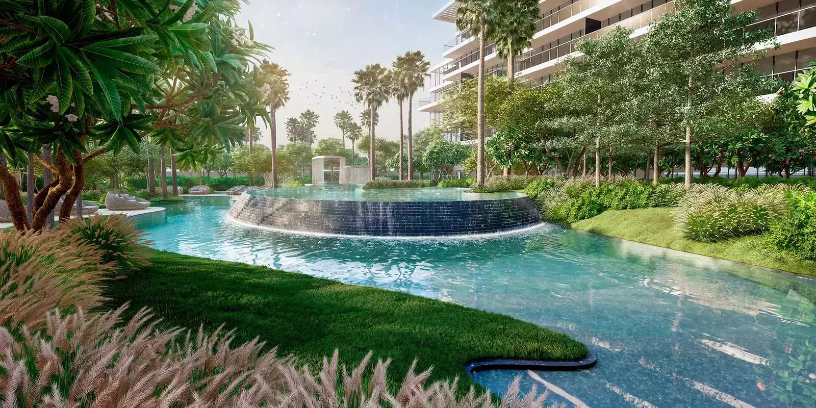 Image 5 of Kempinski Residences by Swiss Property