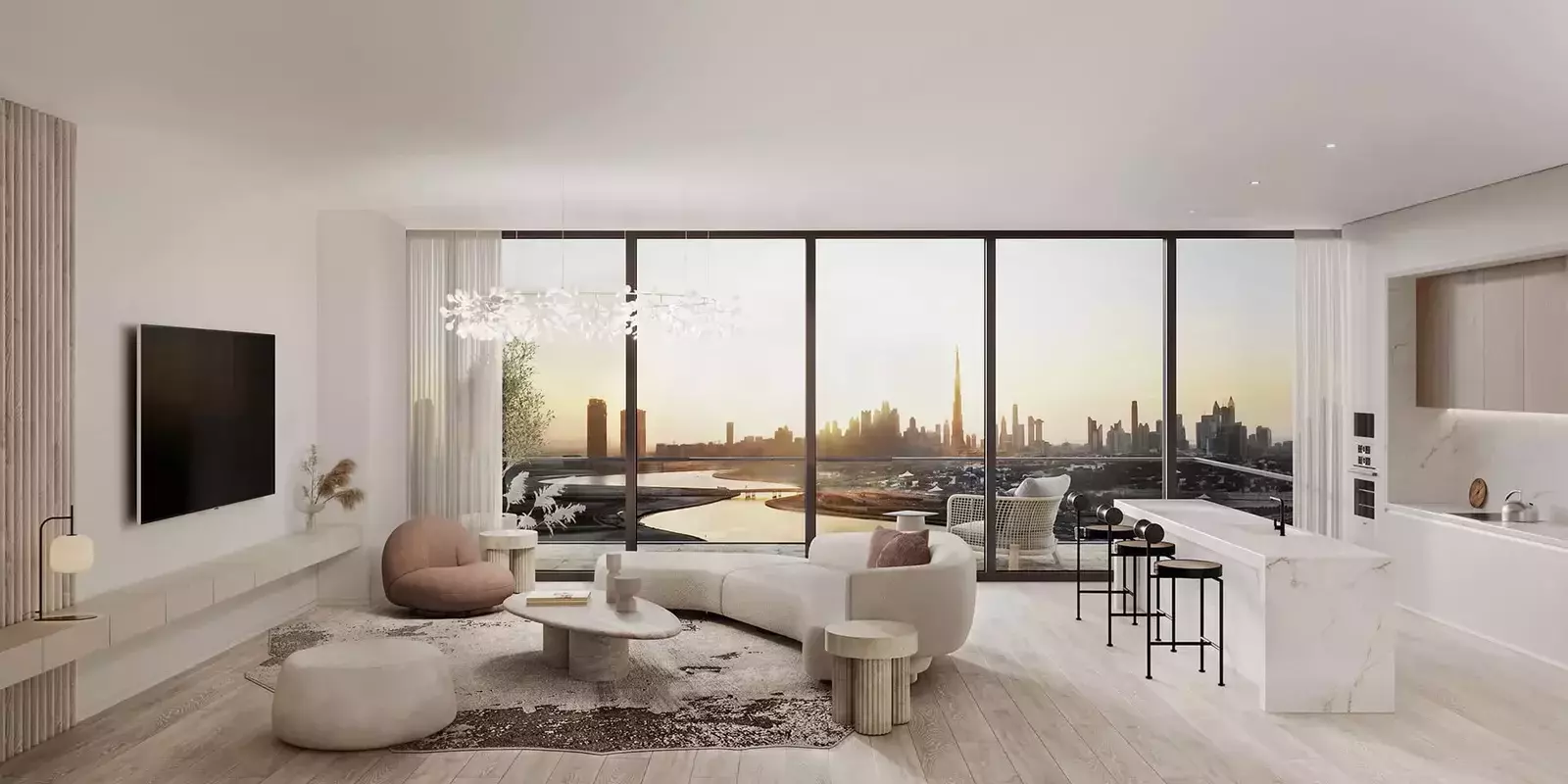 Image 6 of Kempinski Residences by Swiss Property